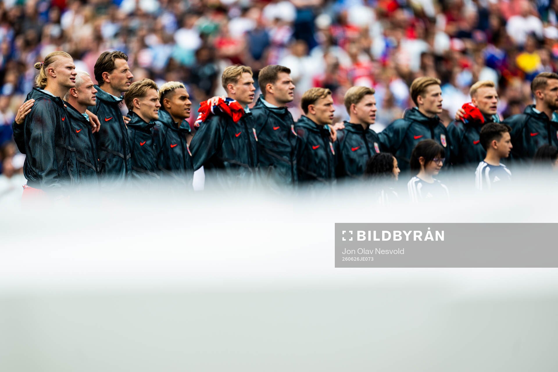 Players of Norway