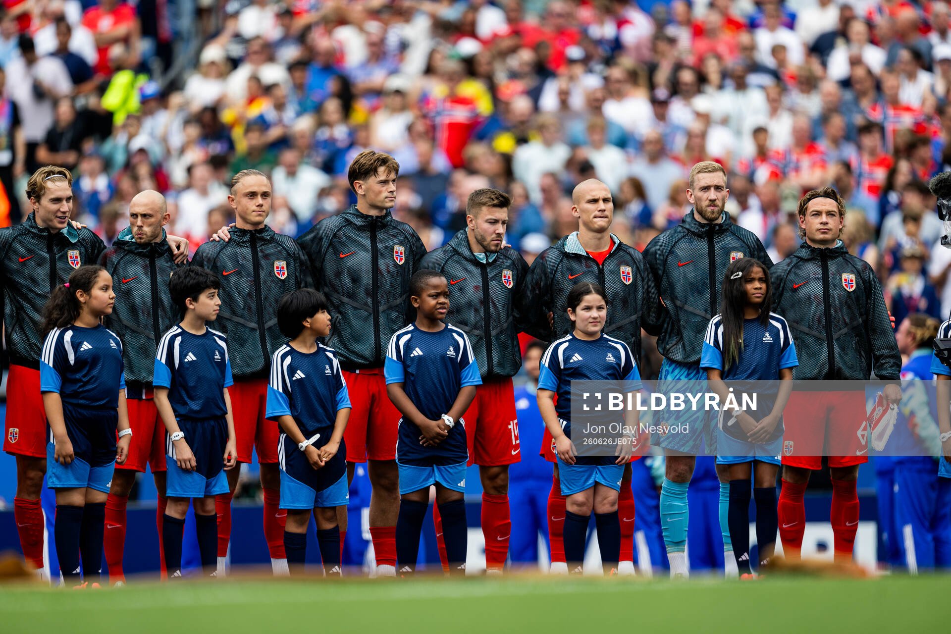 Players of Norway