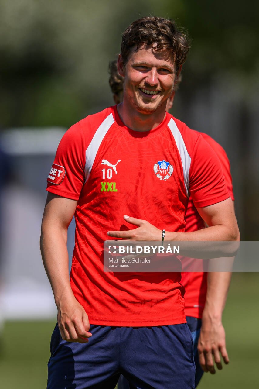 Max Svensson