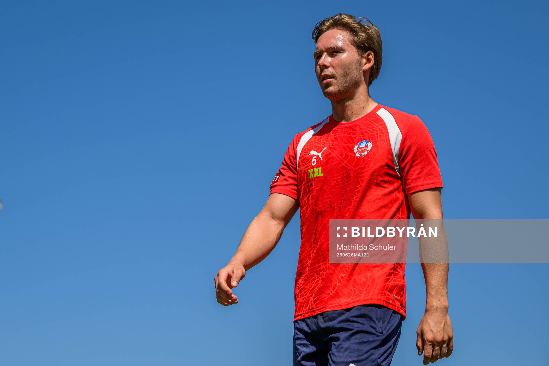 Simon Bengtsson