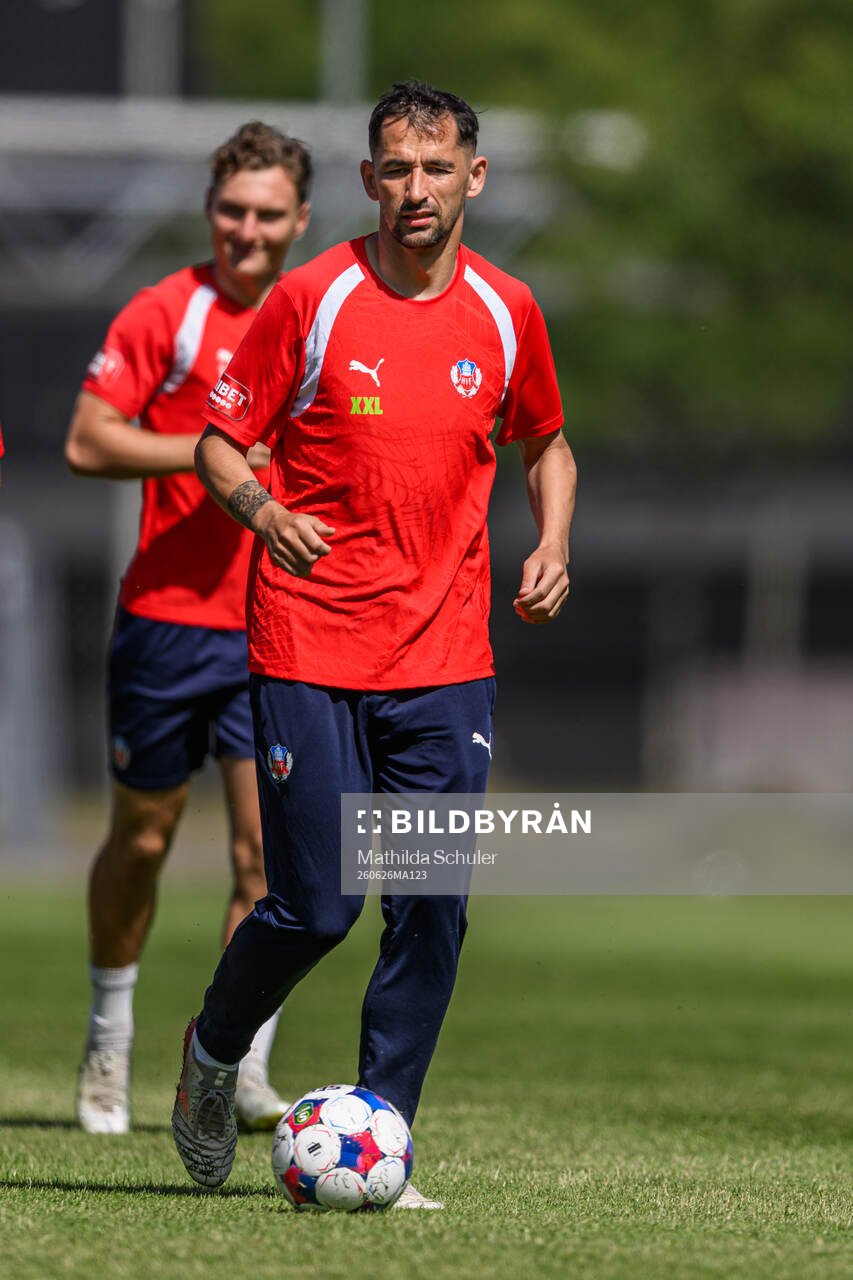 Loret Sadiku