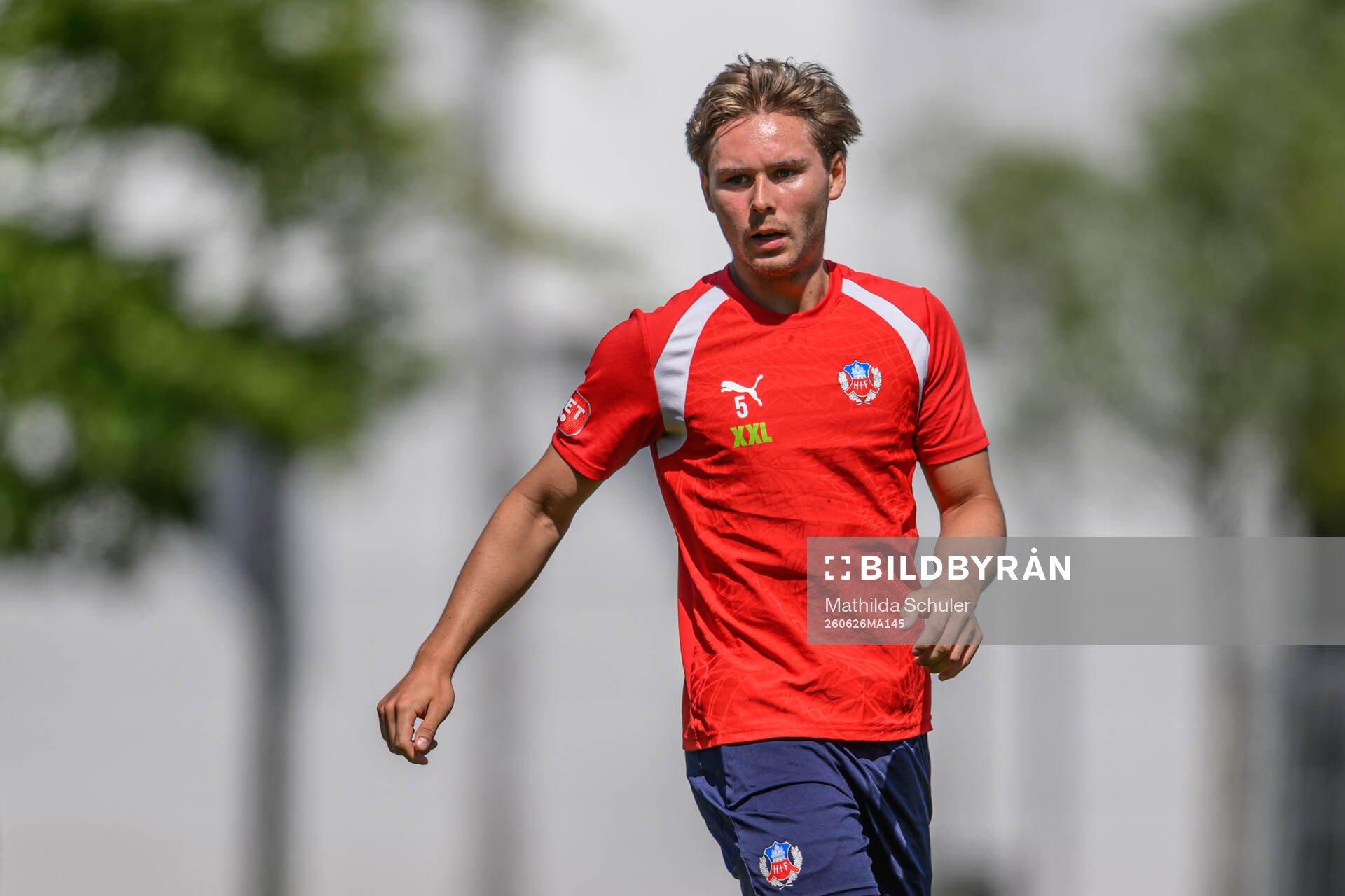 Simon Bengtsson