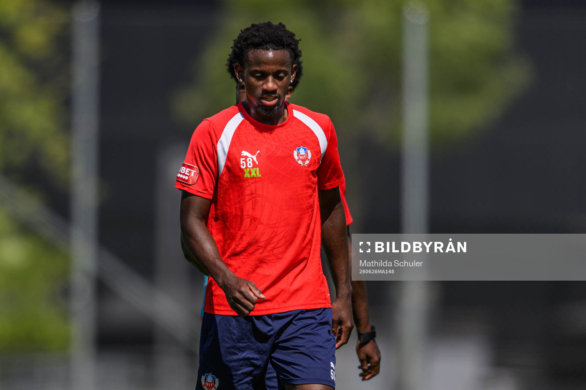 Clancy Valere Biten