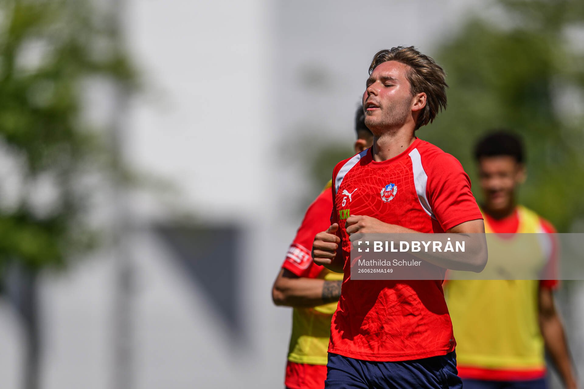 Simon Bengtsson