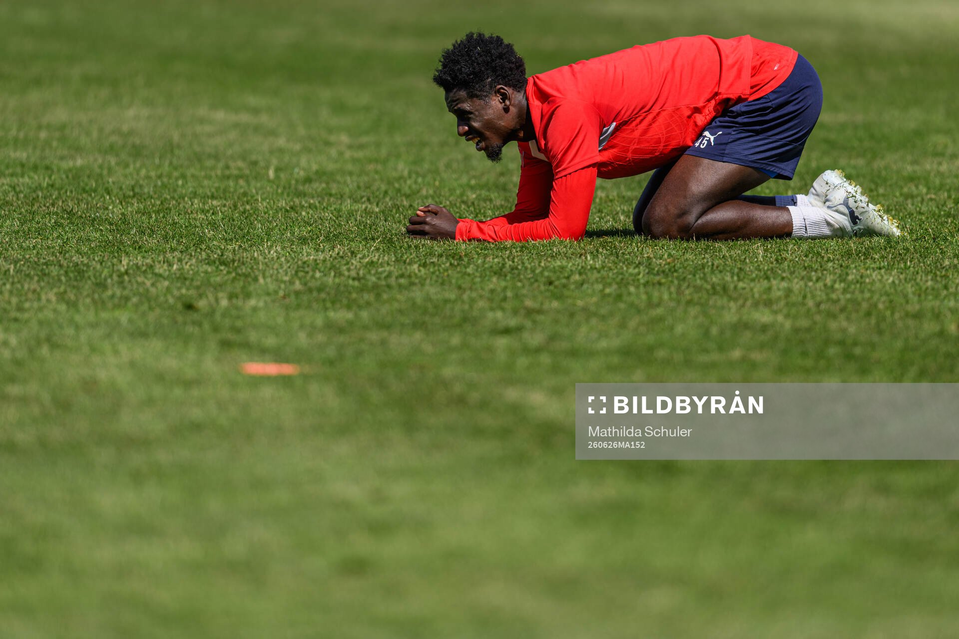 Daouda Amadou