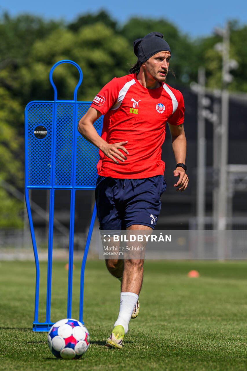 Ervin Gigovic