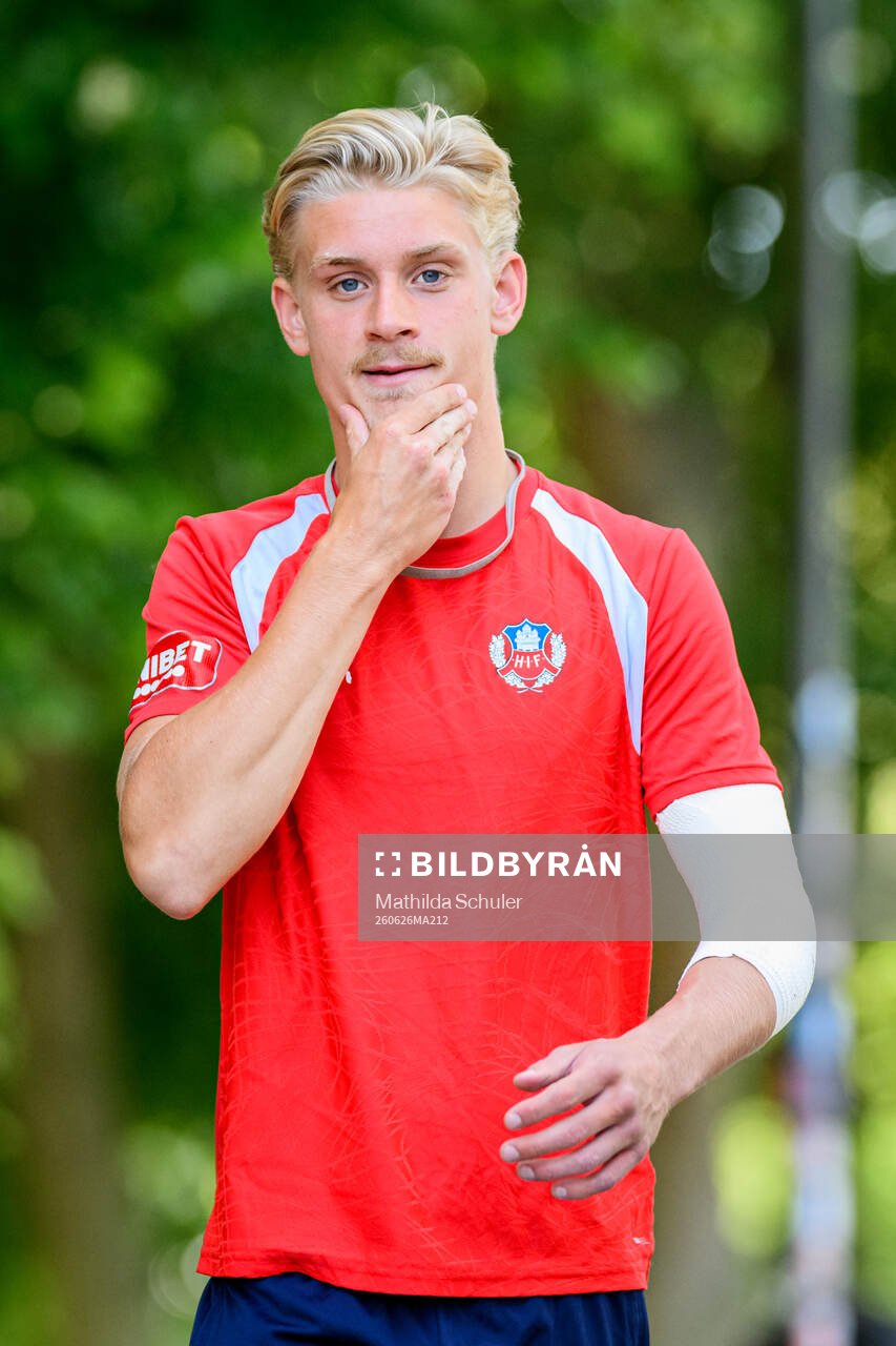 Leo Hedenberg
