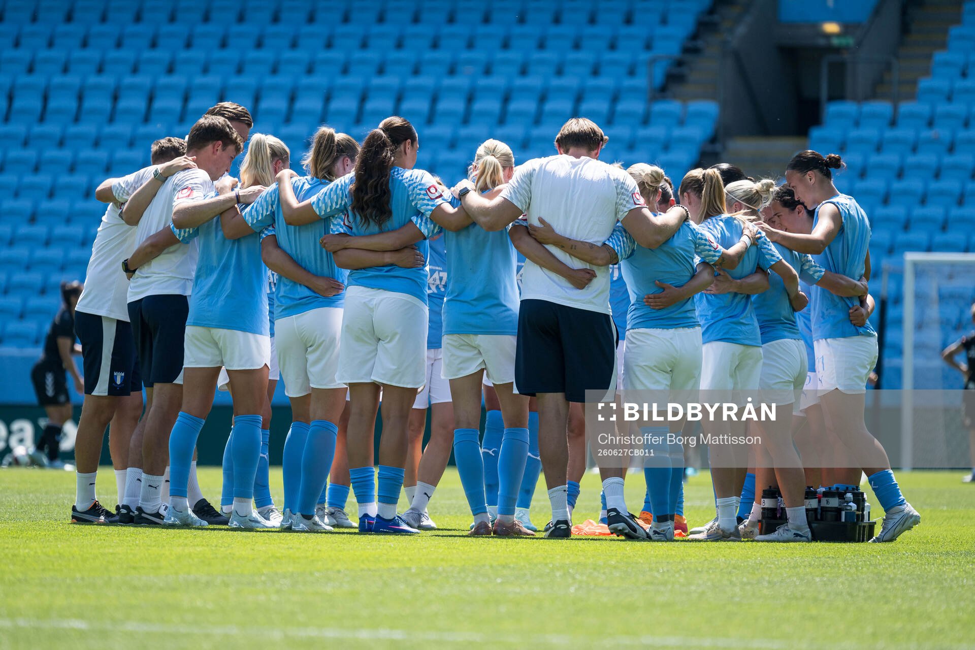 Malmö FFs spelare