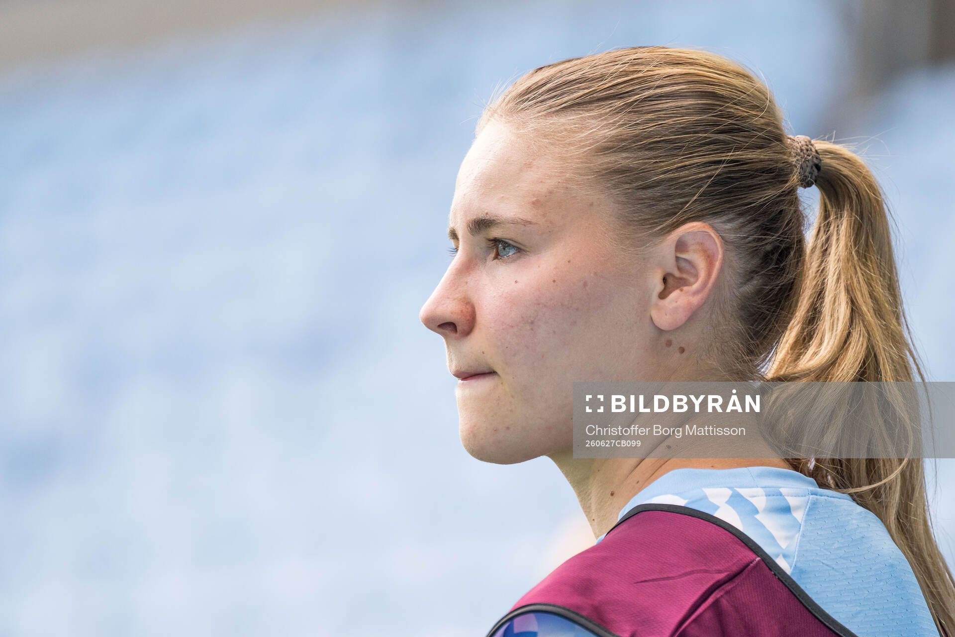 Malmö FFs Saara Katariina Kosola