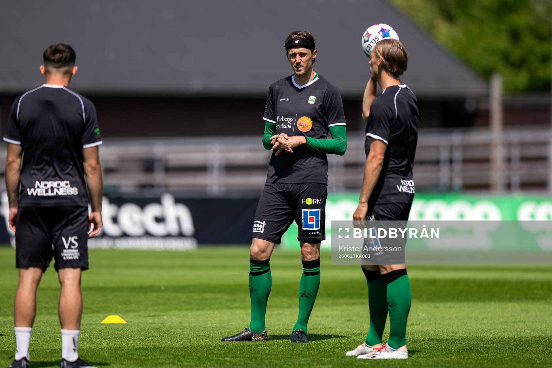 Varbergs Joakim Lindner