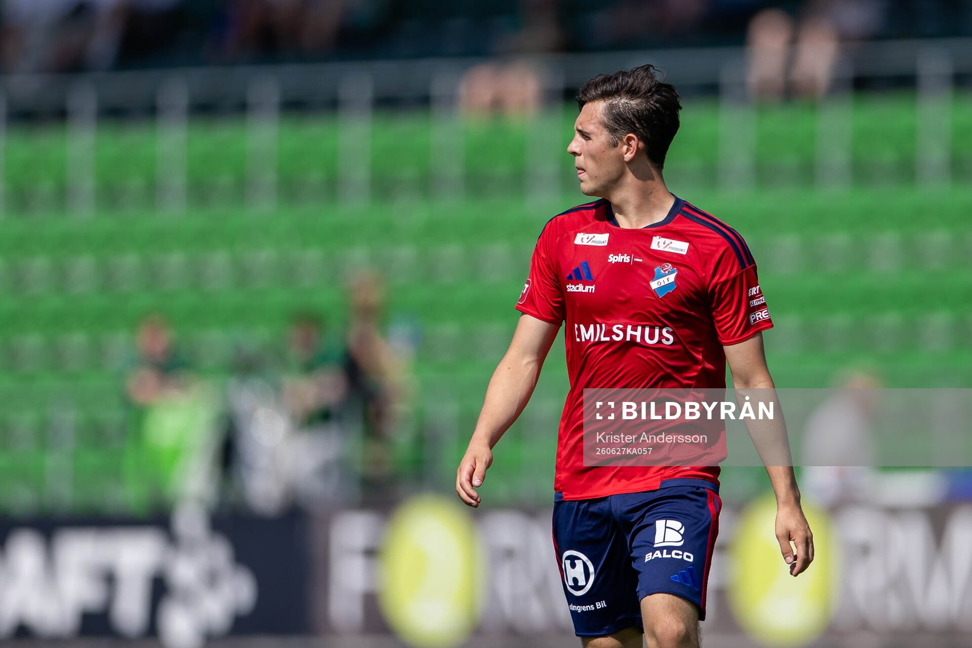 Östers Hannes Bladh Pijaca