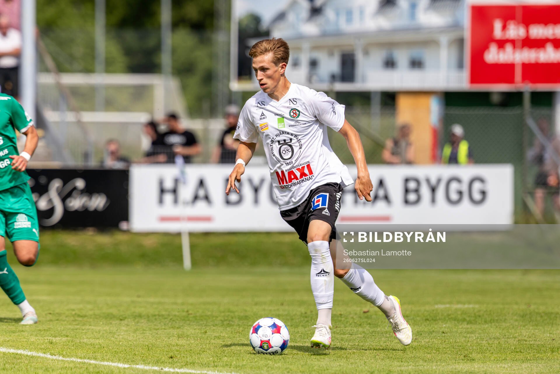 Örebros Lowe Astvald