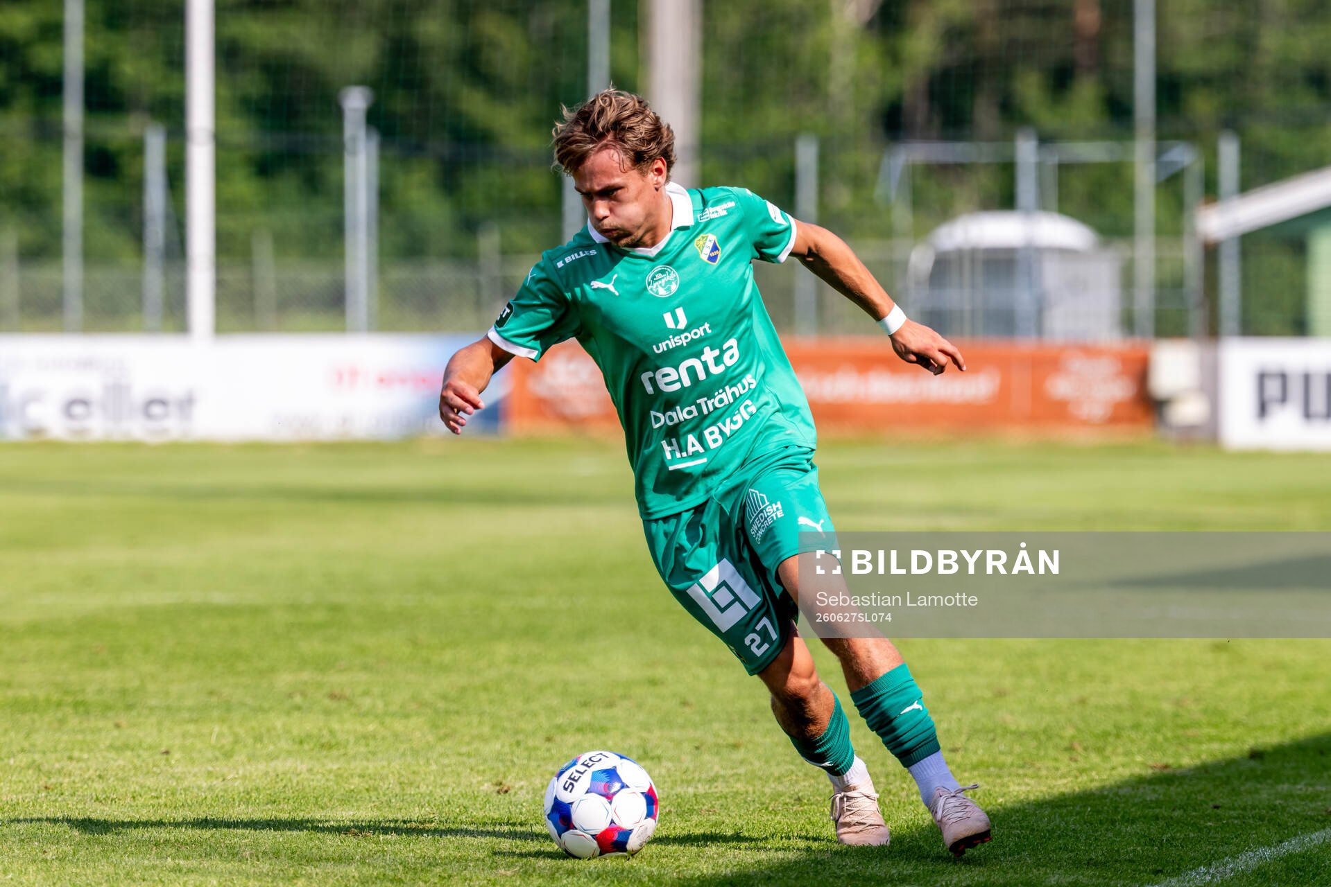 Ljungskiles Alfons Borén