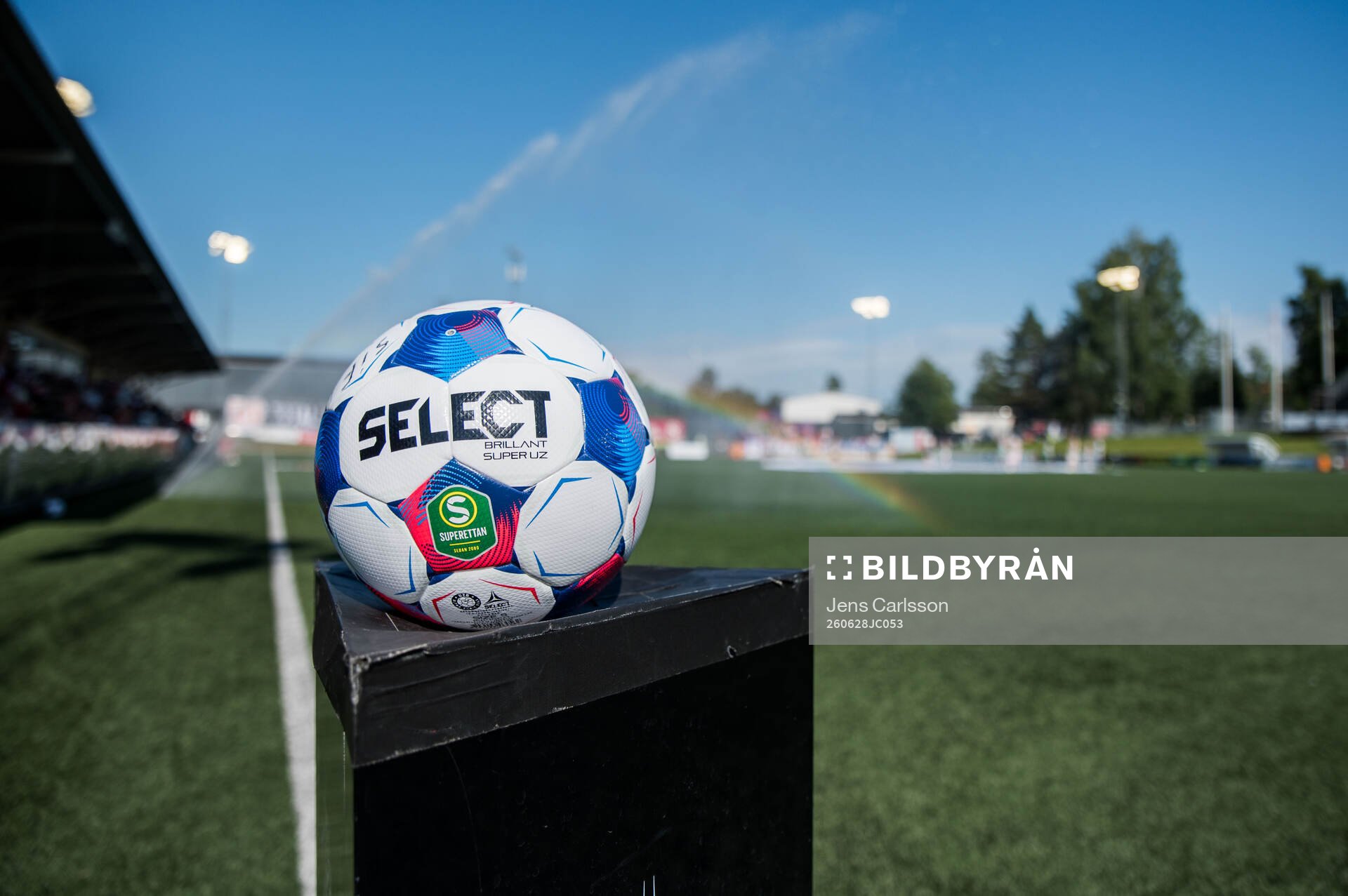 Matchbollen