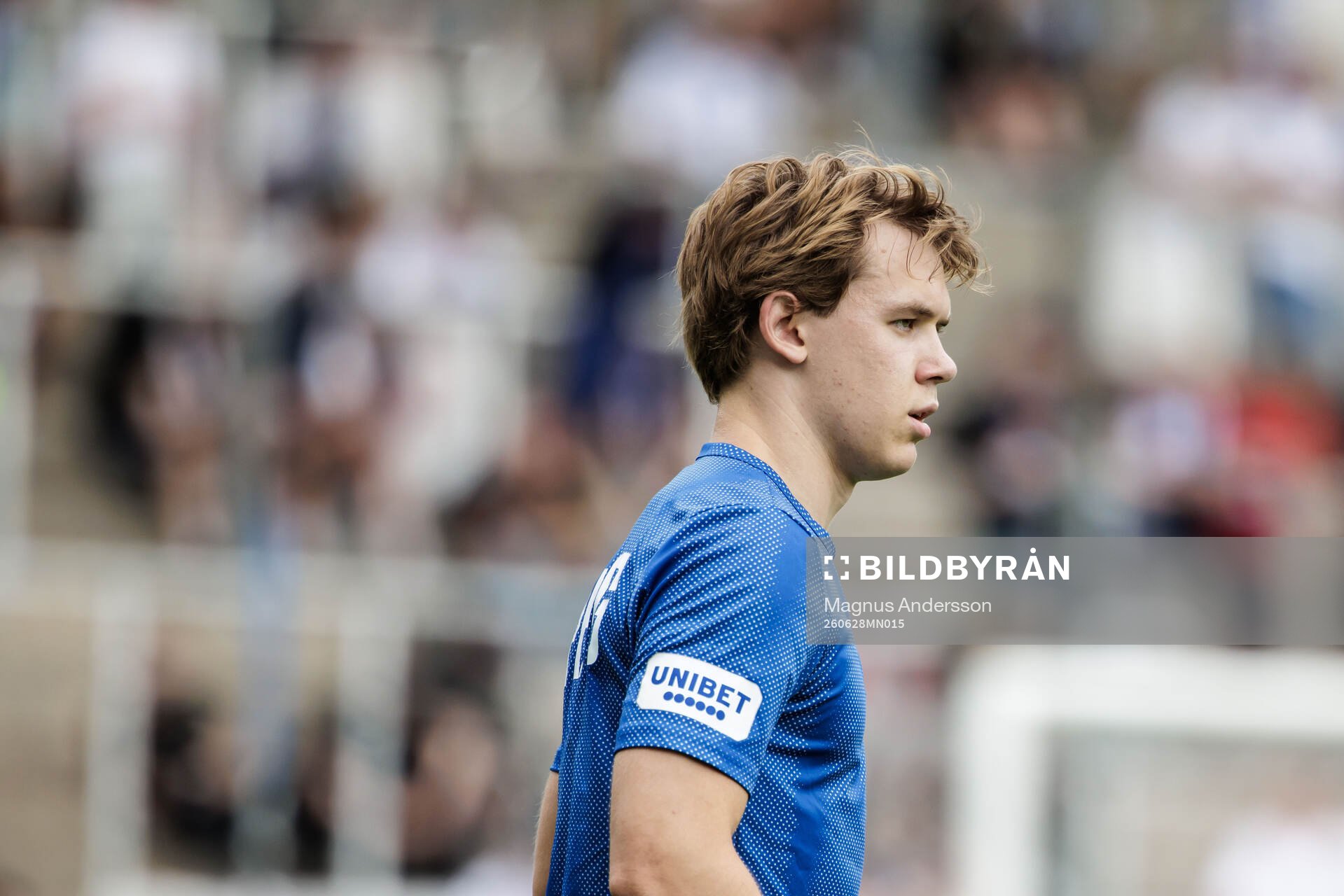 IFK Norrköpings Ture Sandberg