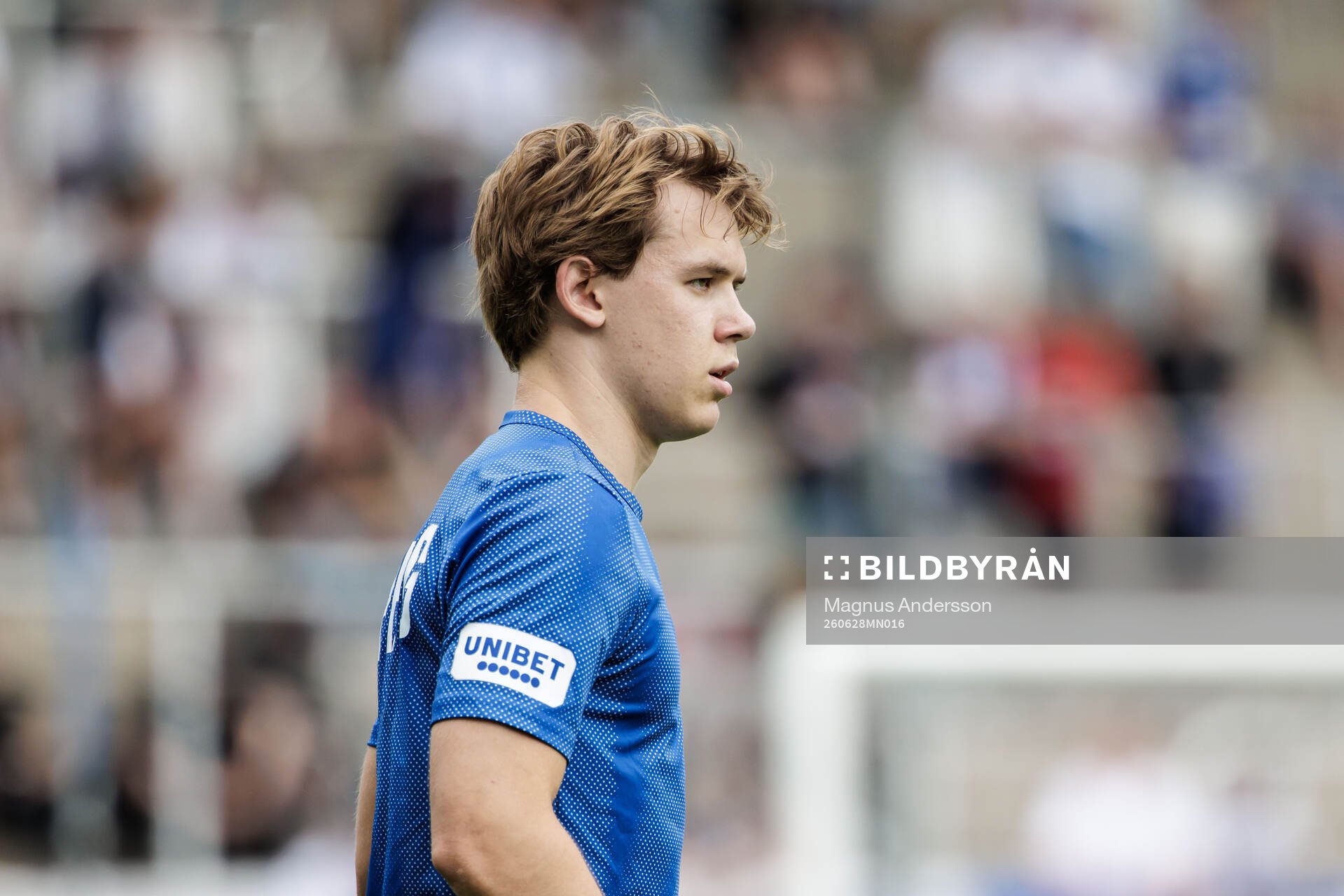 IFK Norrköpings Ture Sandberg