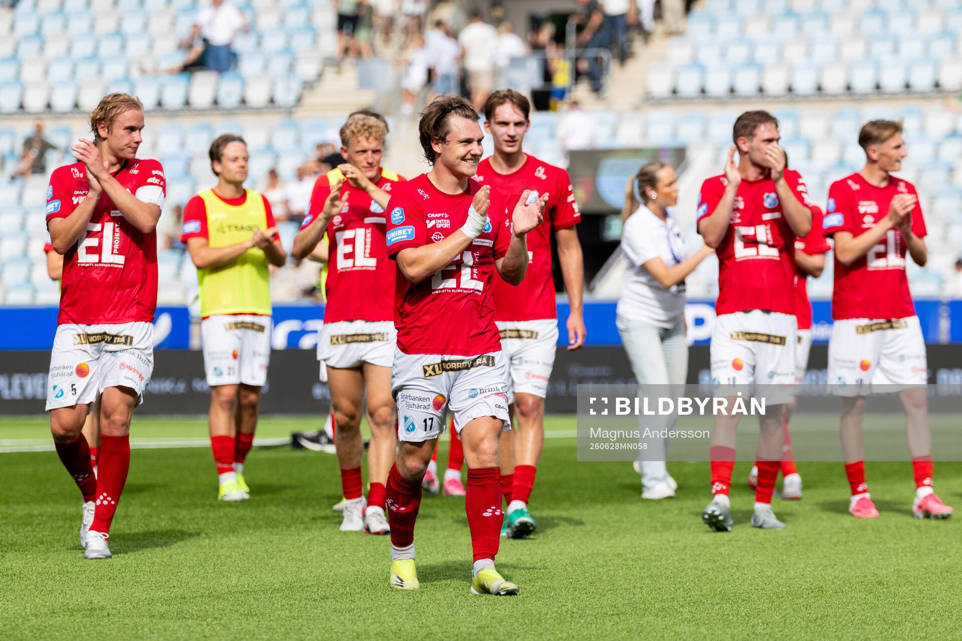 Norrbys Ture Spendler jublar