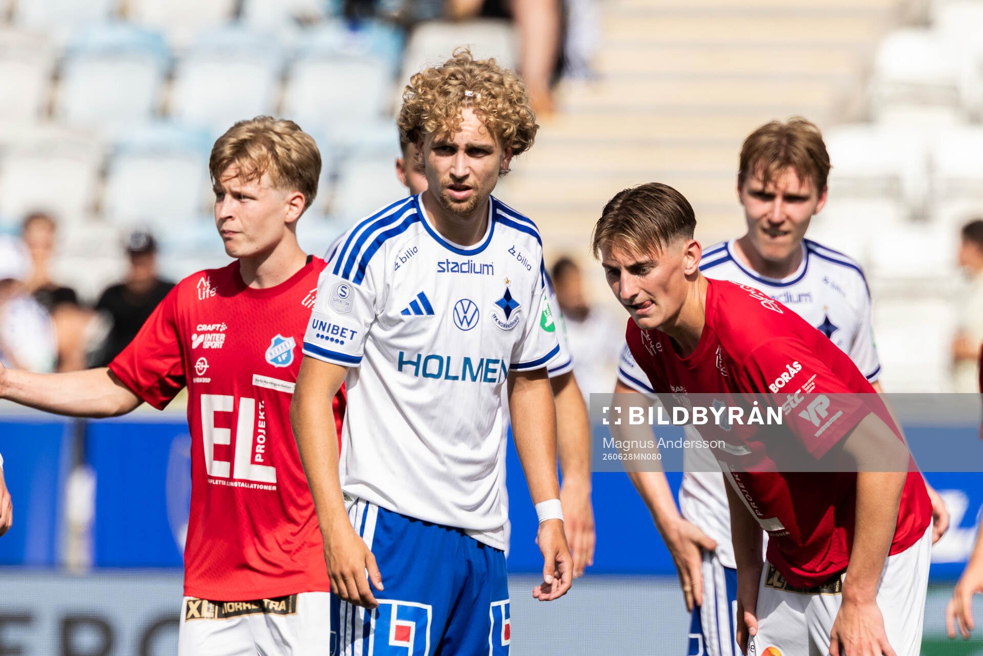 IFK Norrköpings Leo Lif