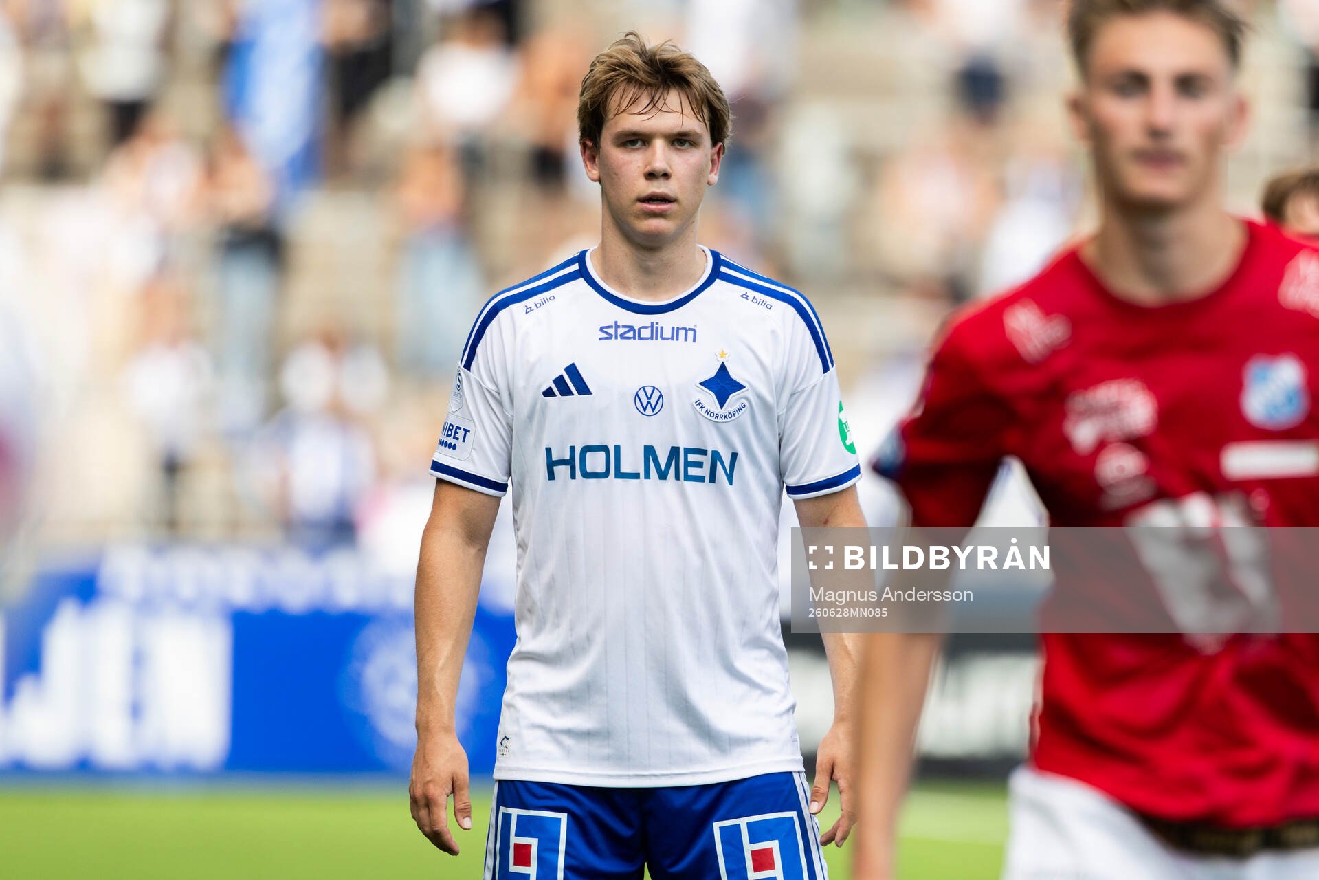 IFK Norrköpings Ture Sandberg