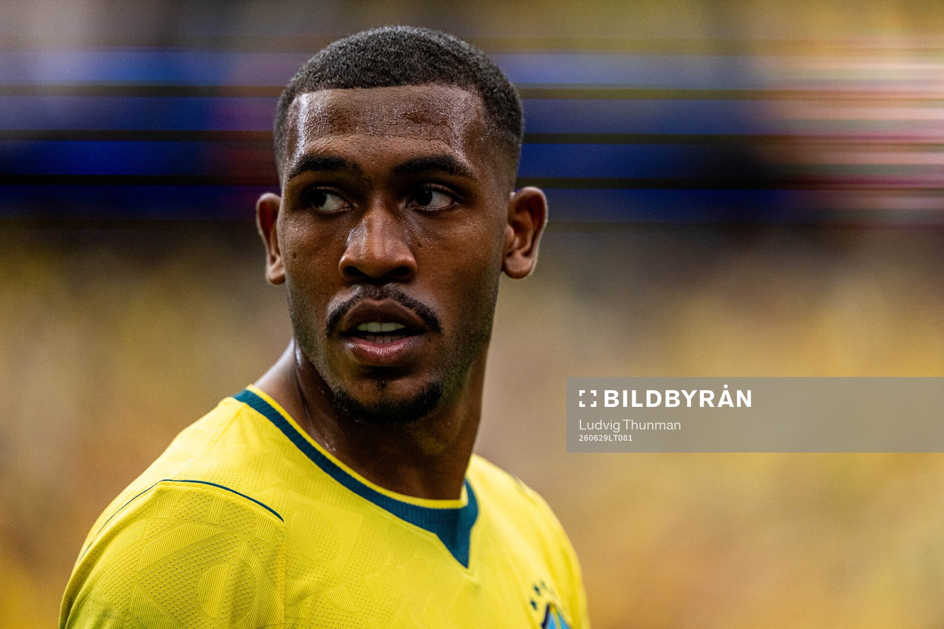 Rayan of Brazil