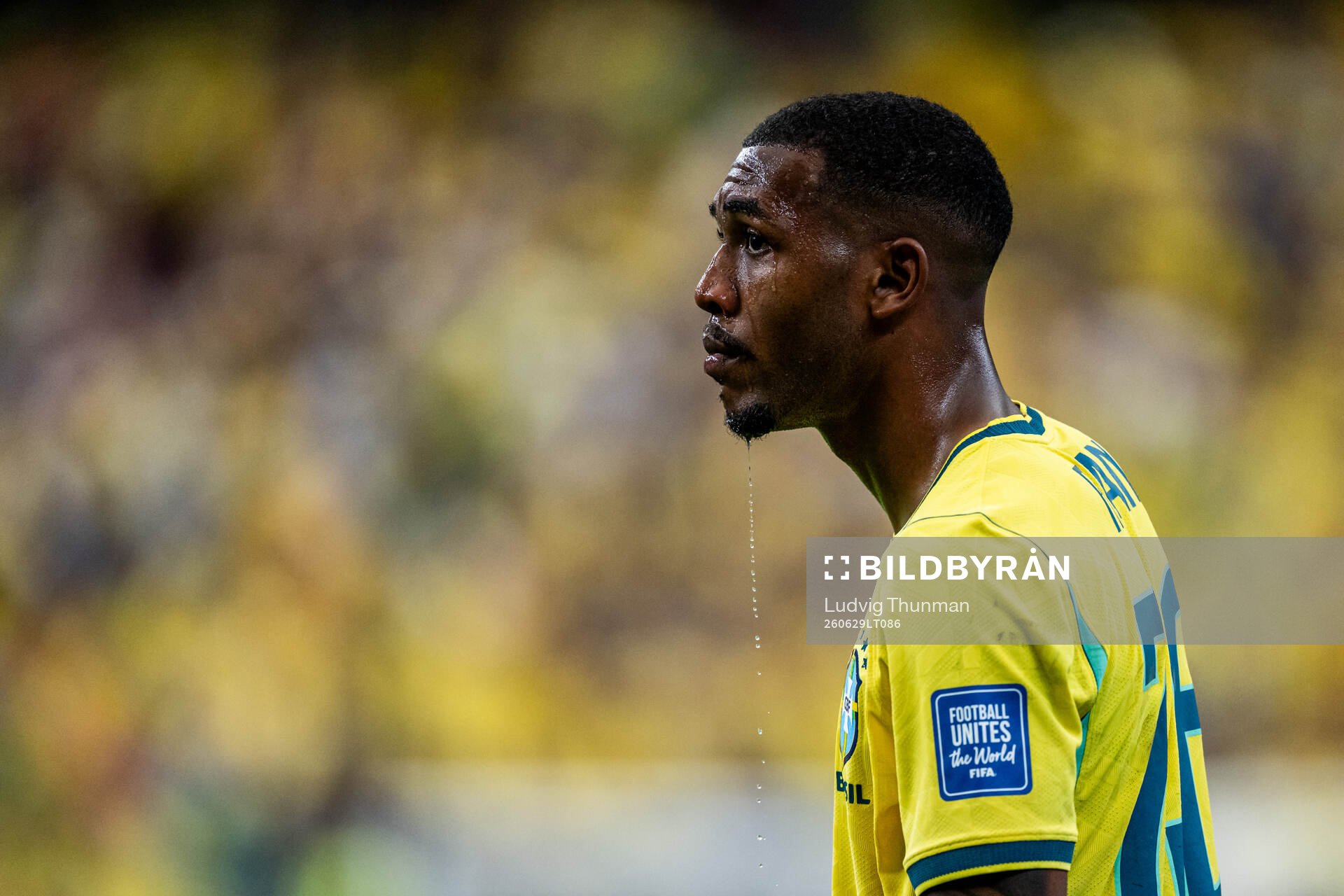 Rayan of Brazil
