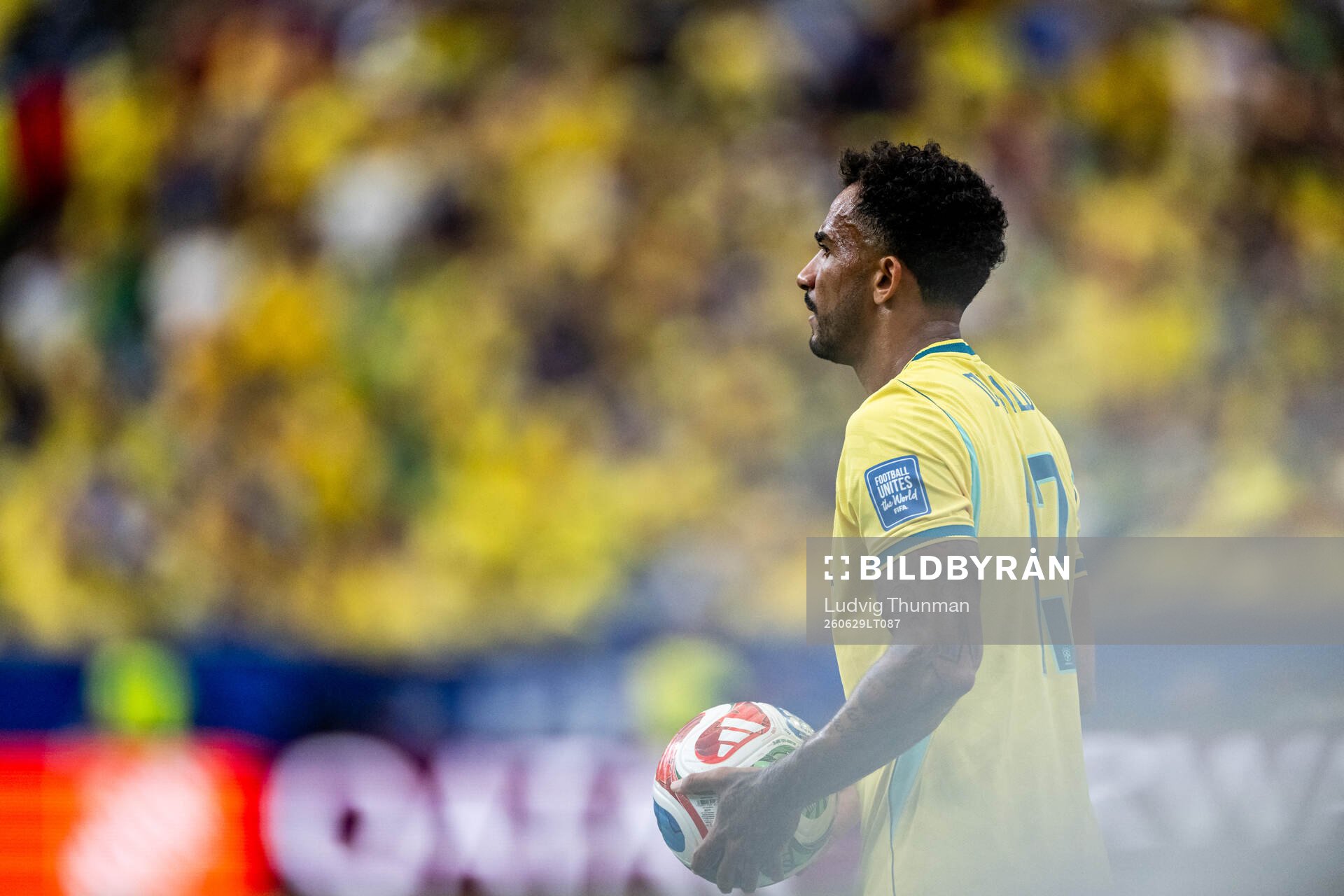 Danilo of Brazil