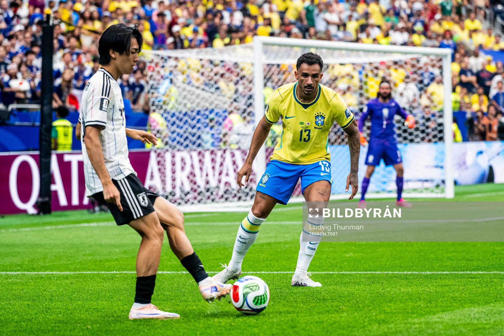 Danilo of Brazil