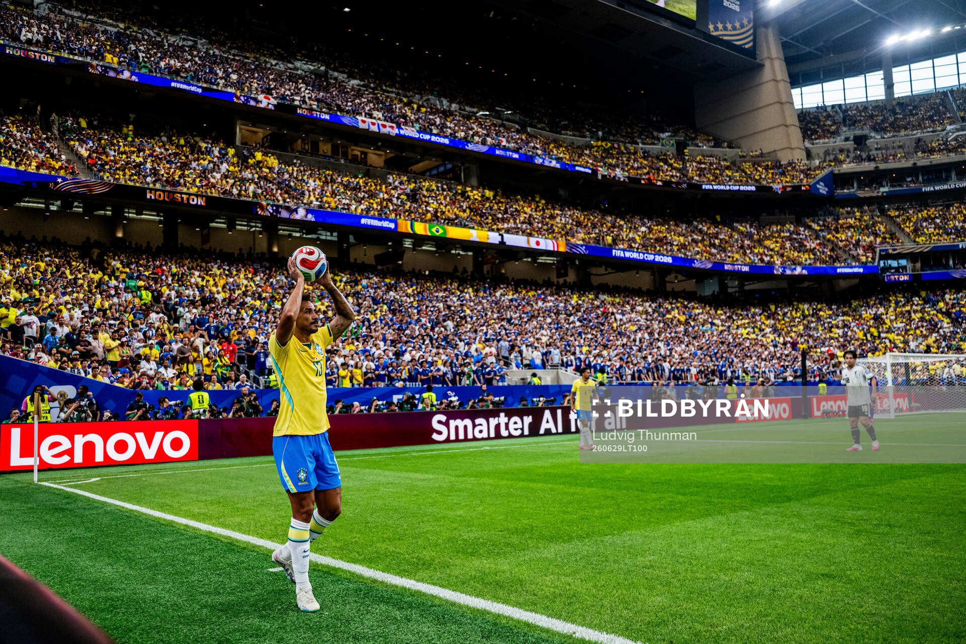 Danilo of Brazil