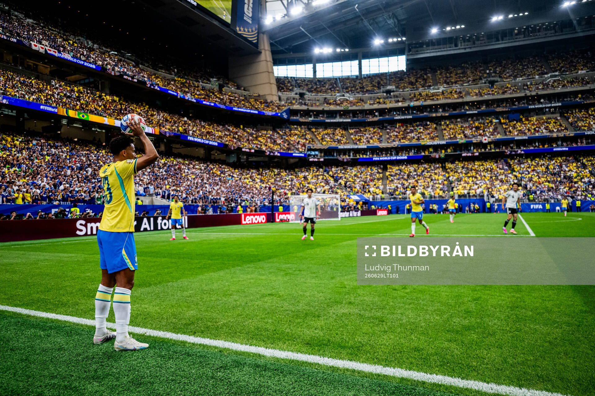 Danilo of Brazil