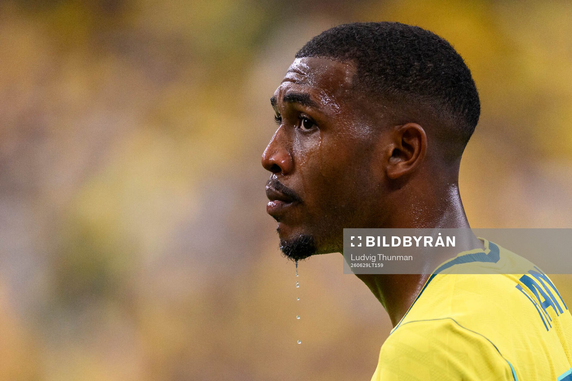 Rayan of Brazil