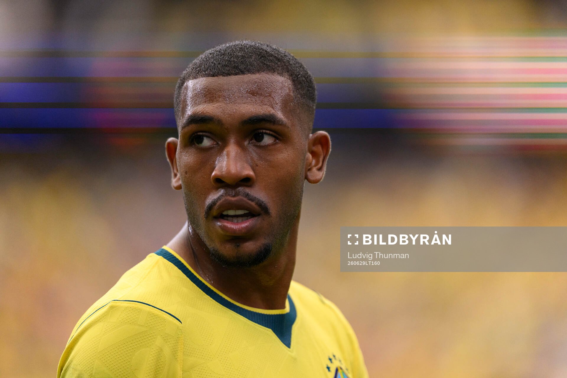 Rayan of Brazil