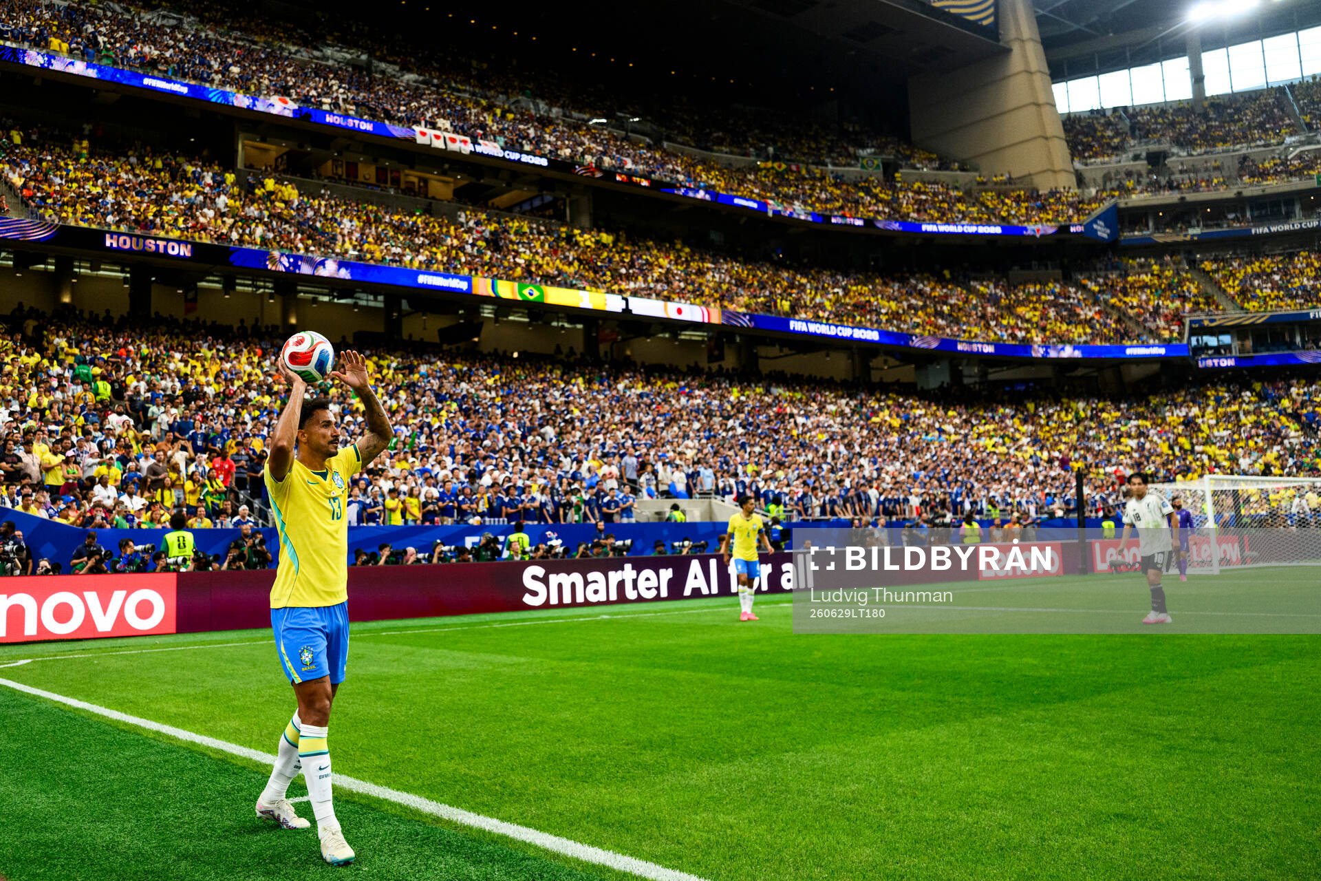 Danilo of Brazil