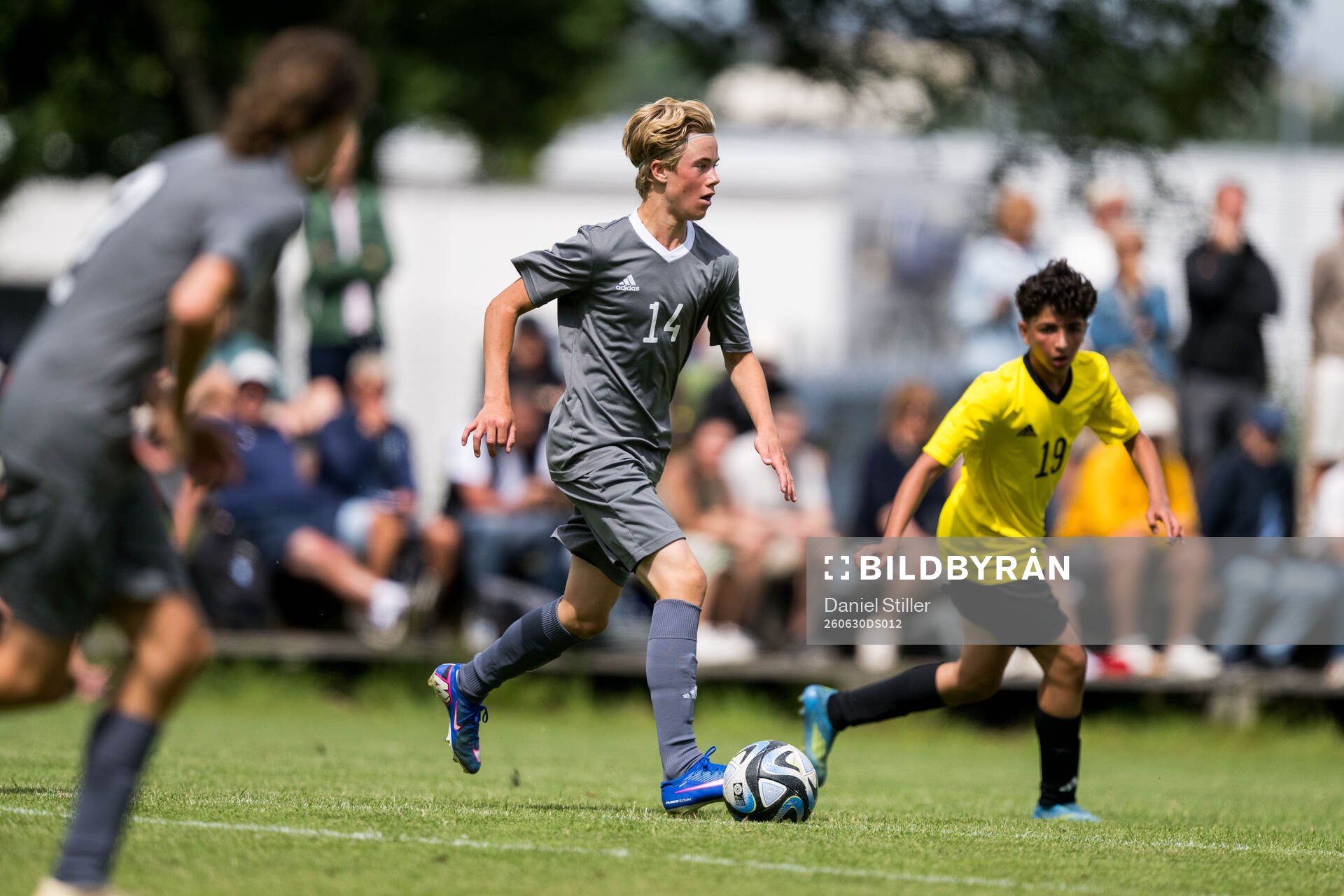Ft1s Filip Nordström, IF Karlstad Fotboll