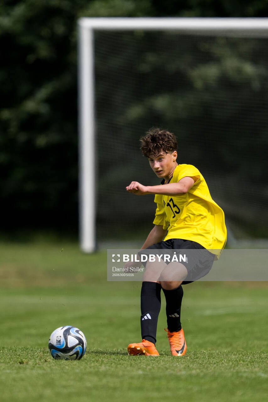 Ft2s Daniel Prorokovic, BK Häcken FF