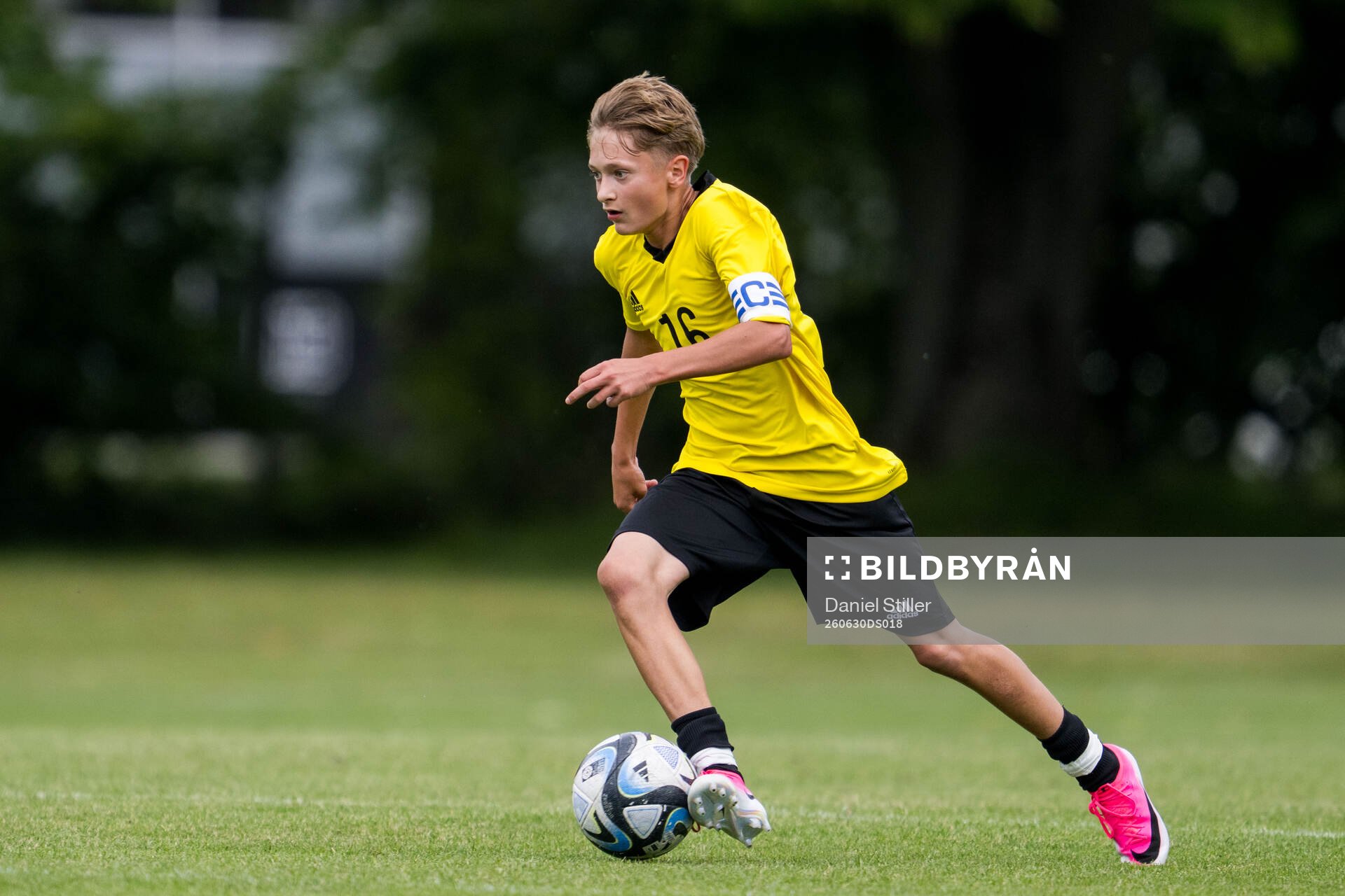 Ft2s Noel Norén, Malmö FF