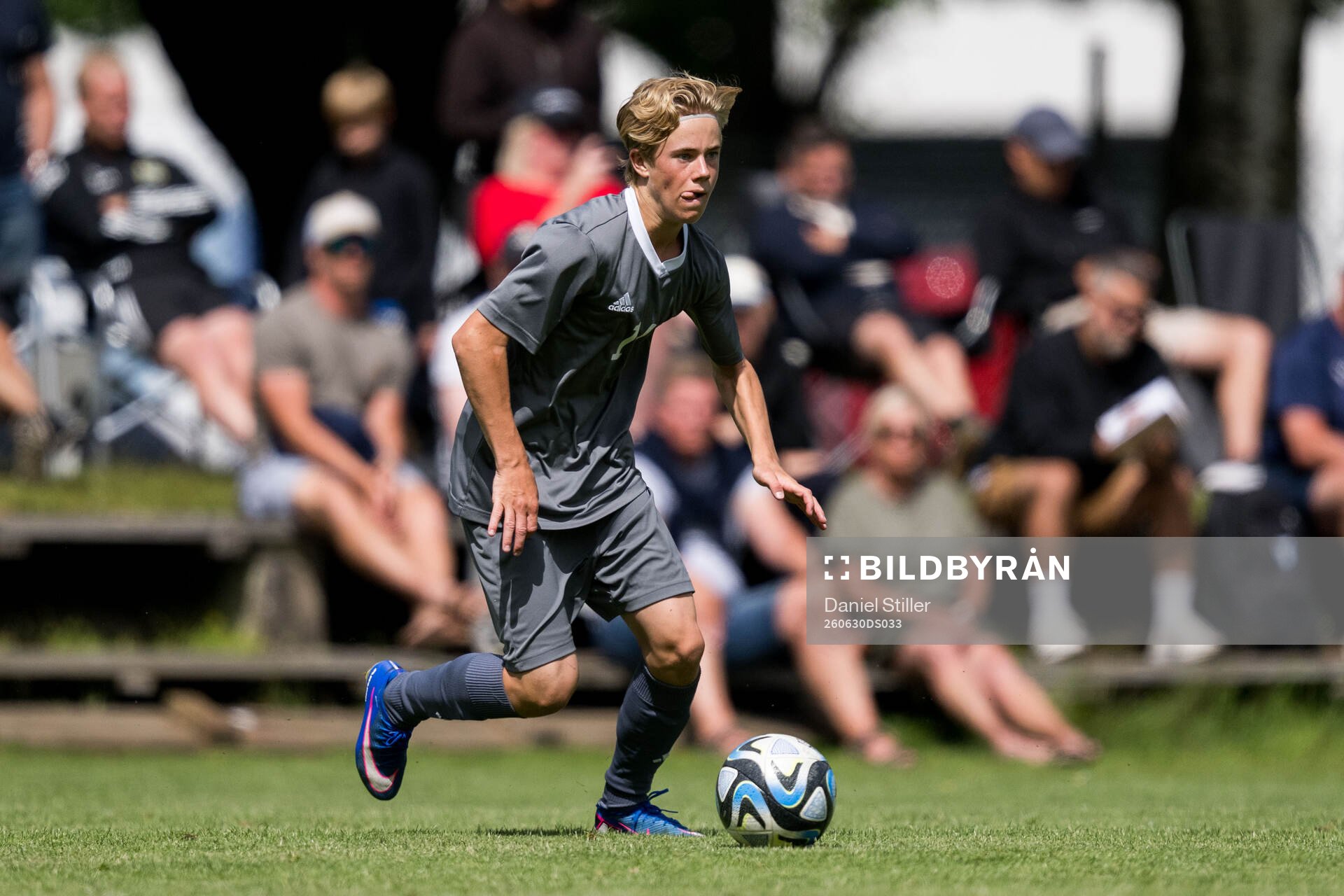 Ft1s Filip Nordström, IF Karlstad Fotboll