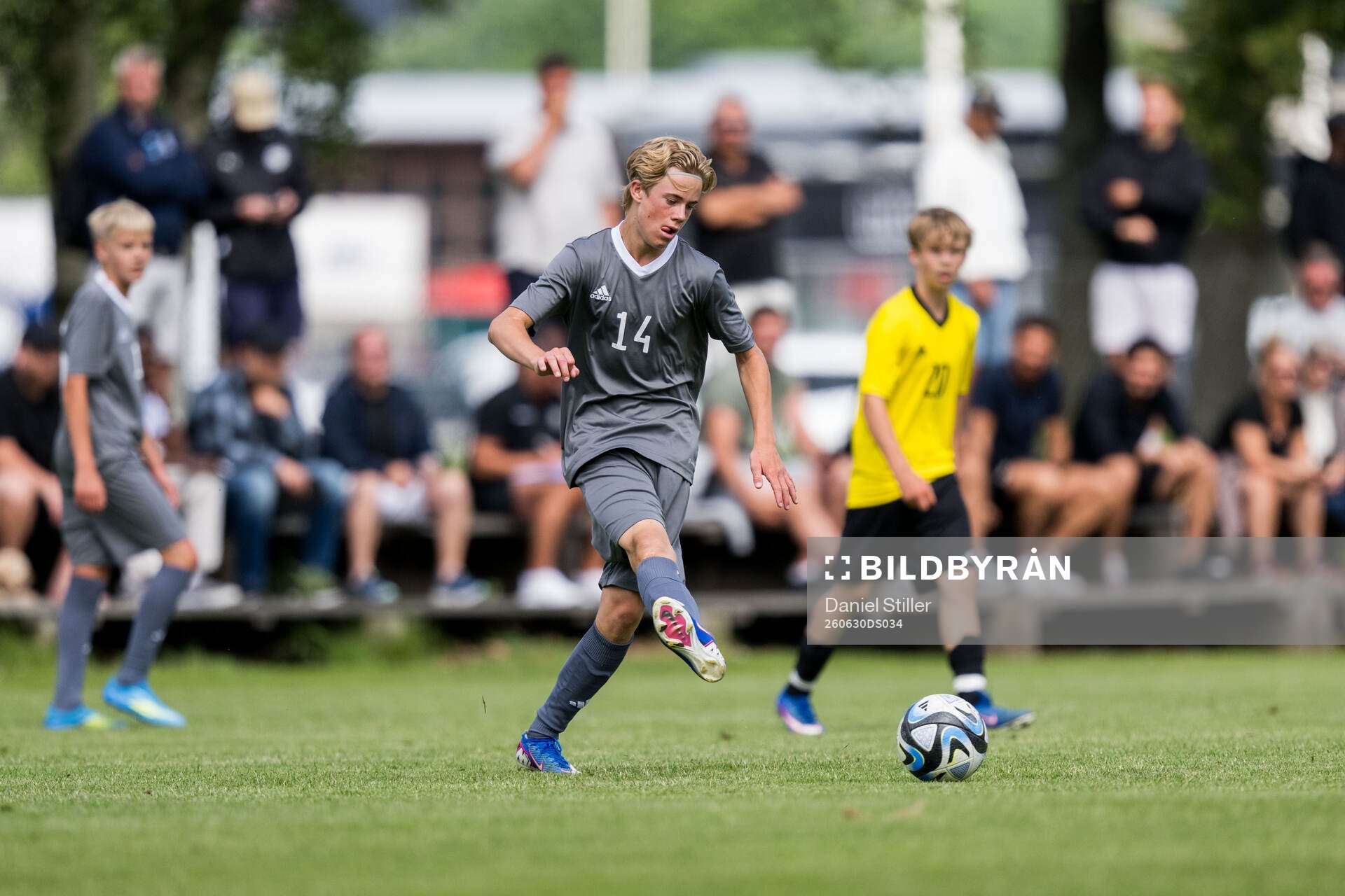 Ft1s Filip Nordström, IF Karlstad Fotboll