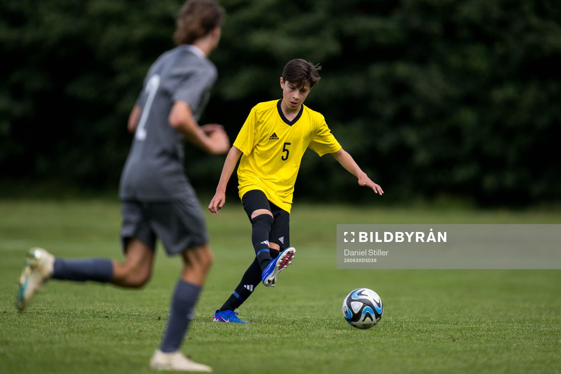 Ft2s Rafael Julius Ehrman, Djurgårdens IF FF