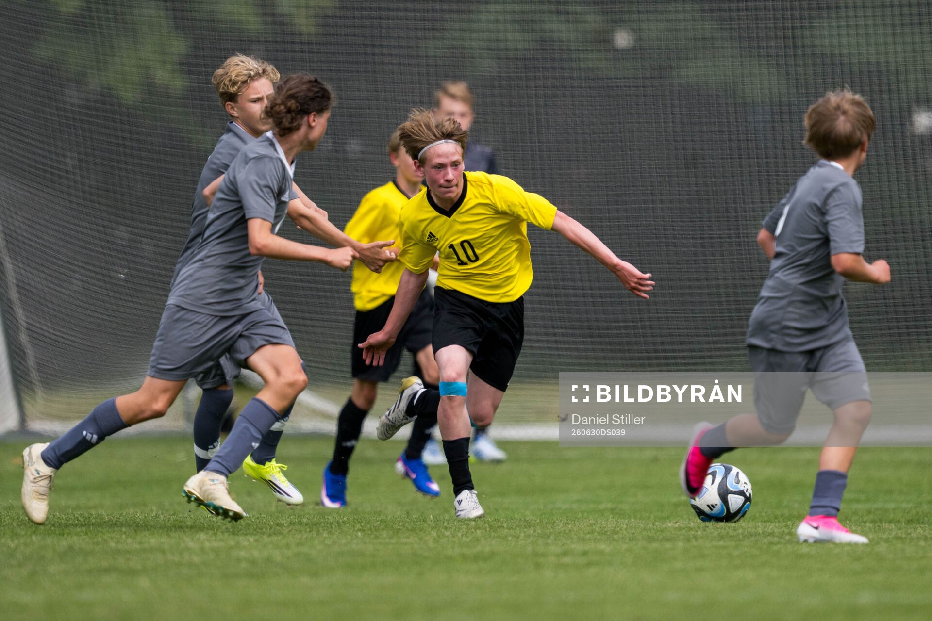 Ft2s Ebbe Blomqvist, Rengsjö SK