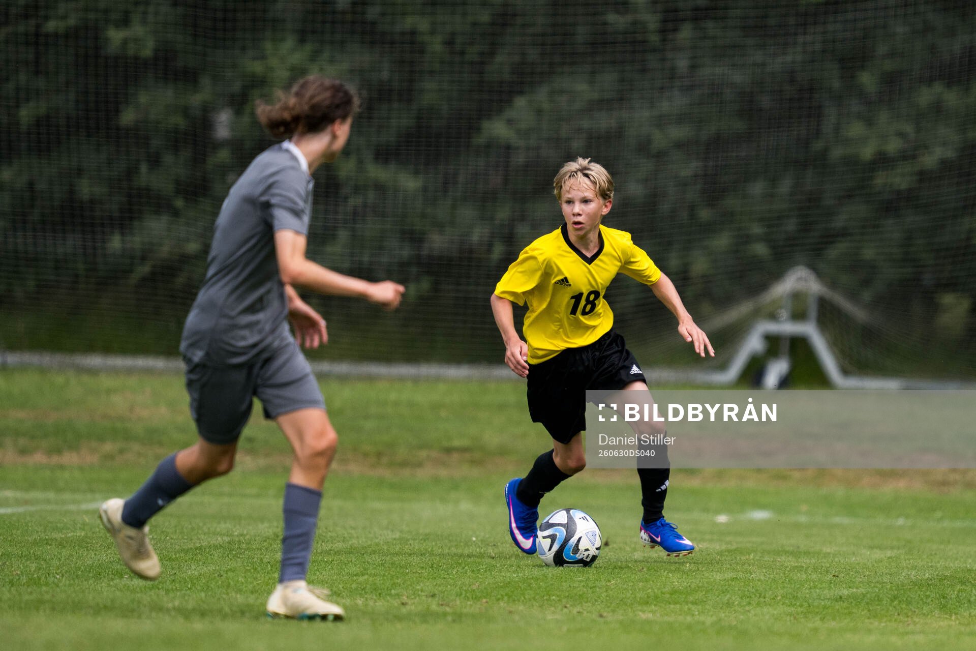 Ft2s Malte Eriksson, Helsingborgs IF