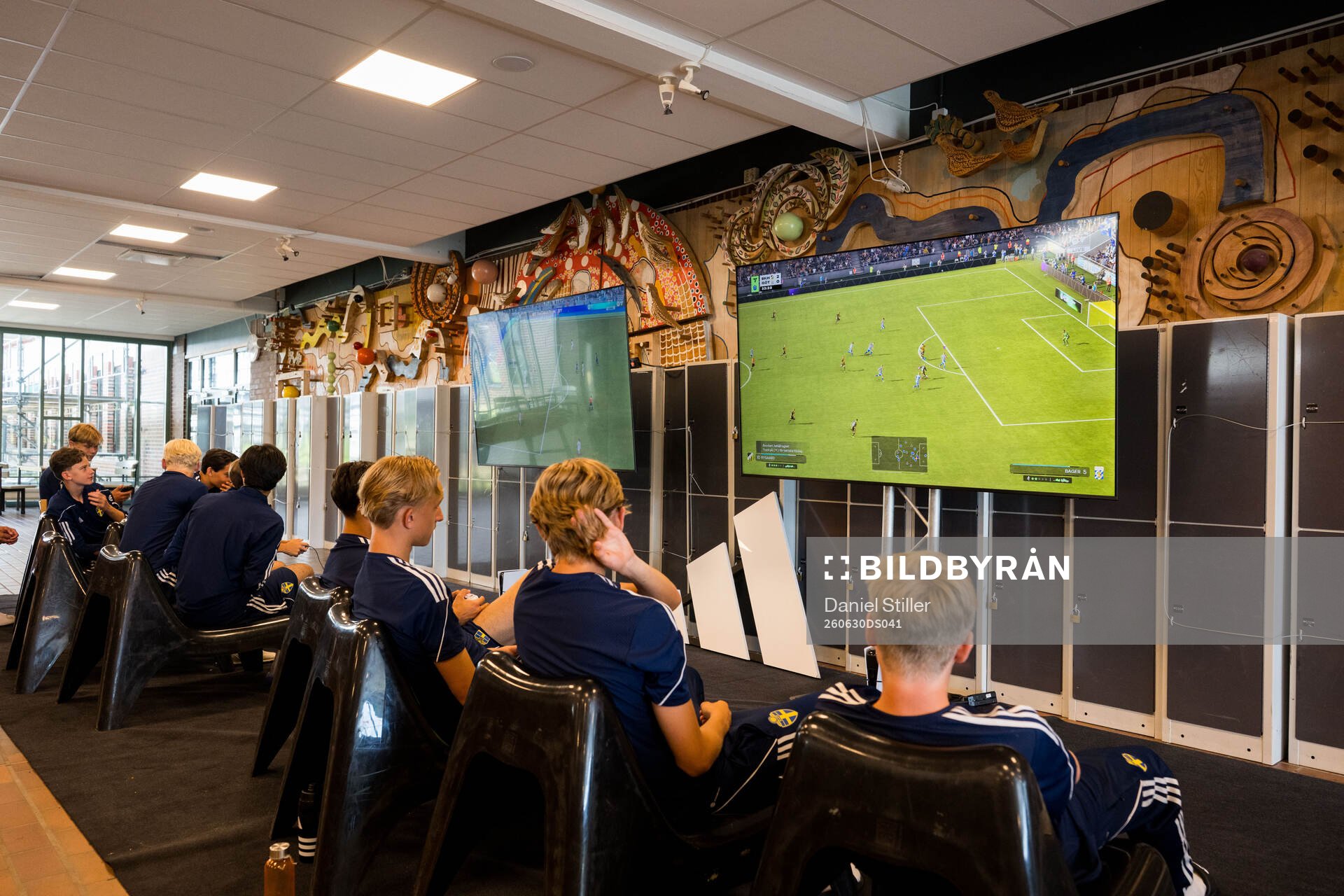 TV-spel