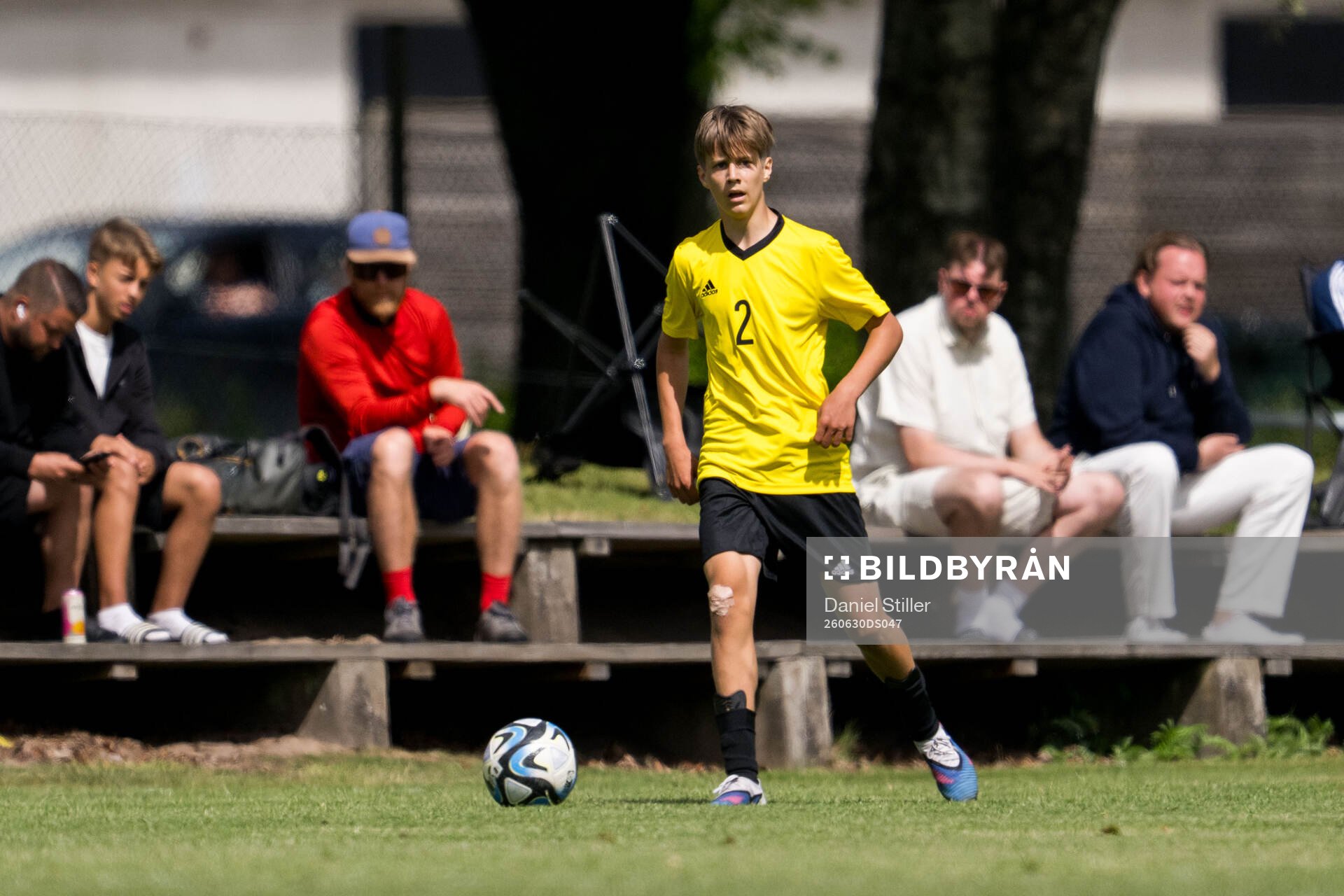 Ft2s Anton Kårmark, IFK Göteborg