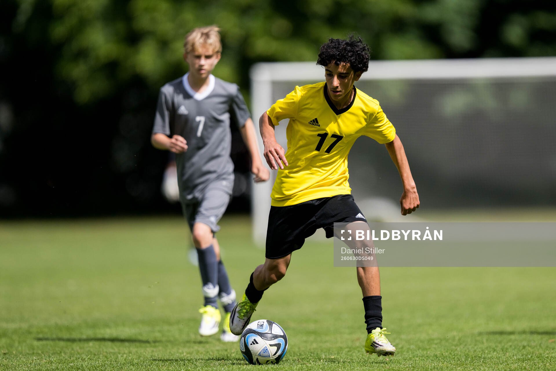 Ft2s Majd Alhunaif Almohammed, Västerås SK FK
