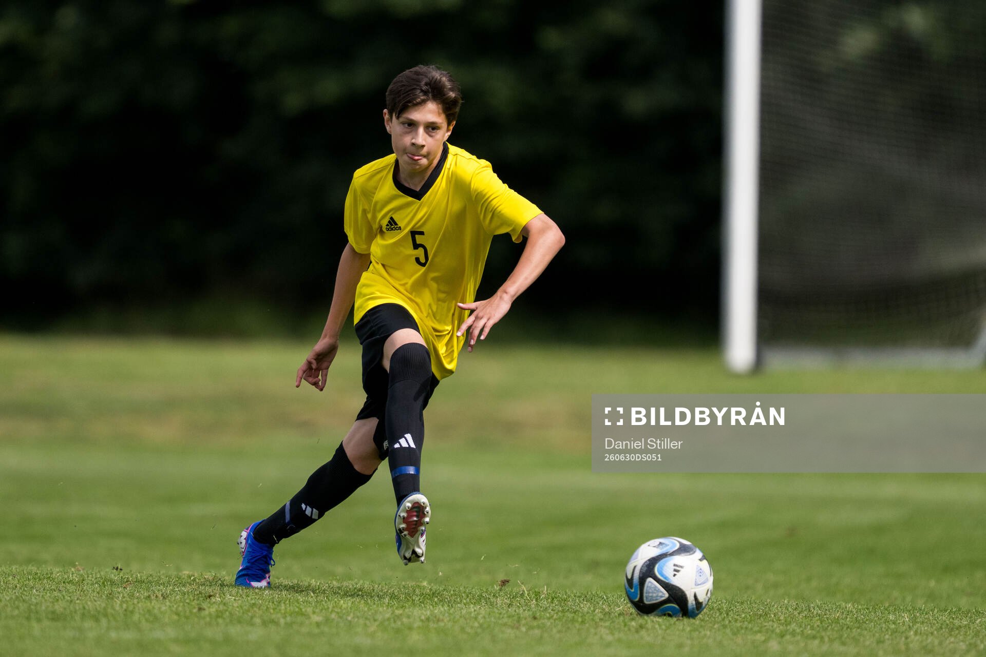 Ft2s Rafael Julius Ehrman, Djurgårdens IF FF