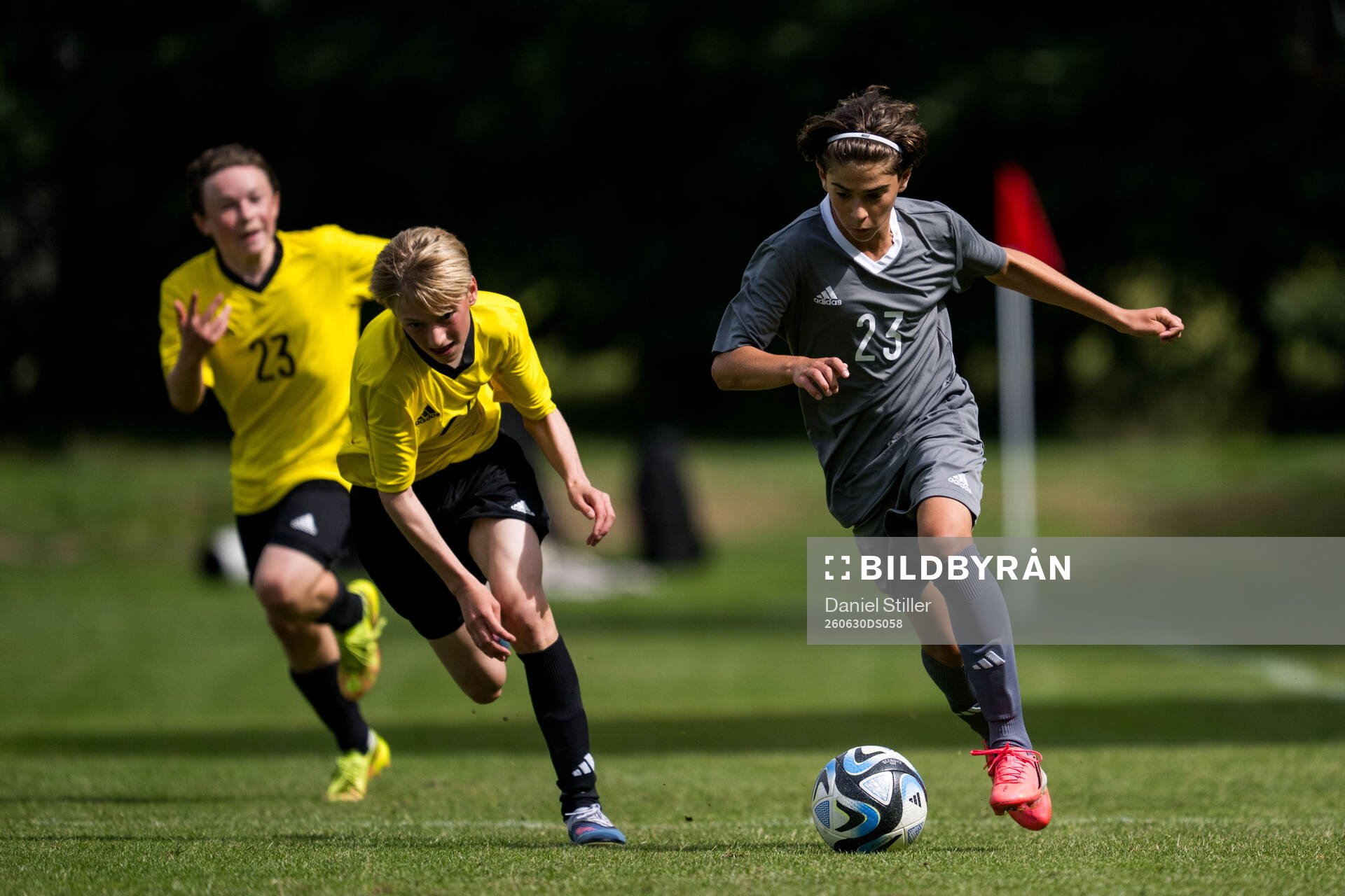Ft1s Emre Demir, Malmö FF