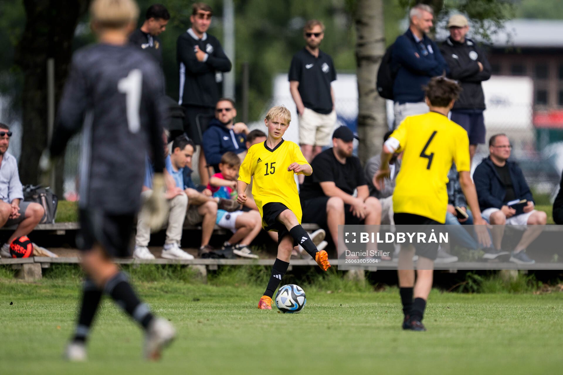 Ft2s Nils Ruhdensjö, Norrby IF
