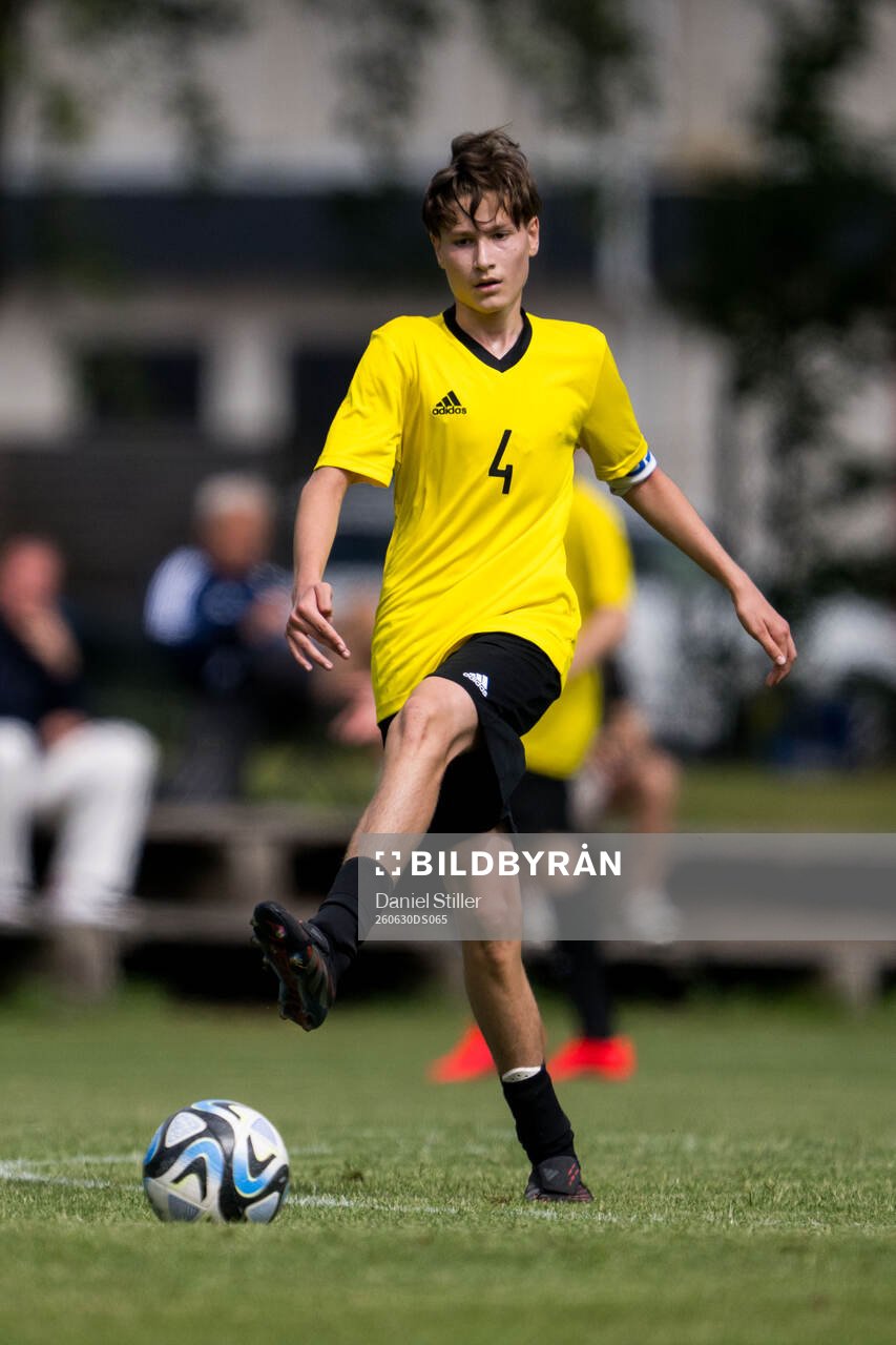 Ft2s Kristijan Petrovic, Hammarby IF FF