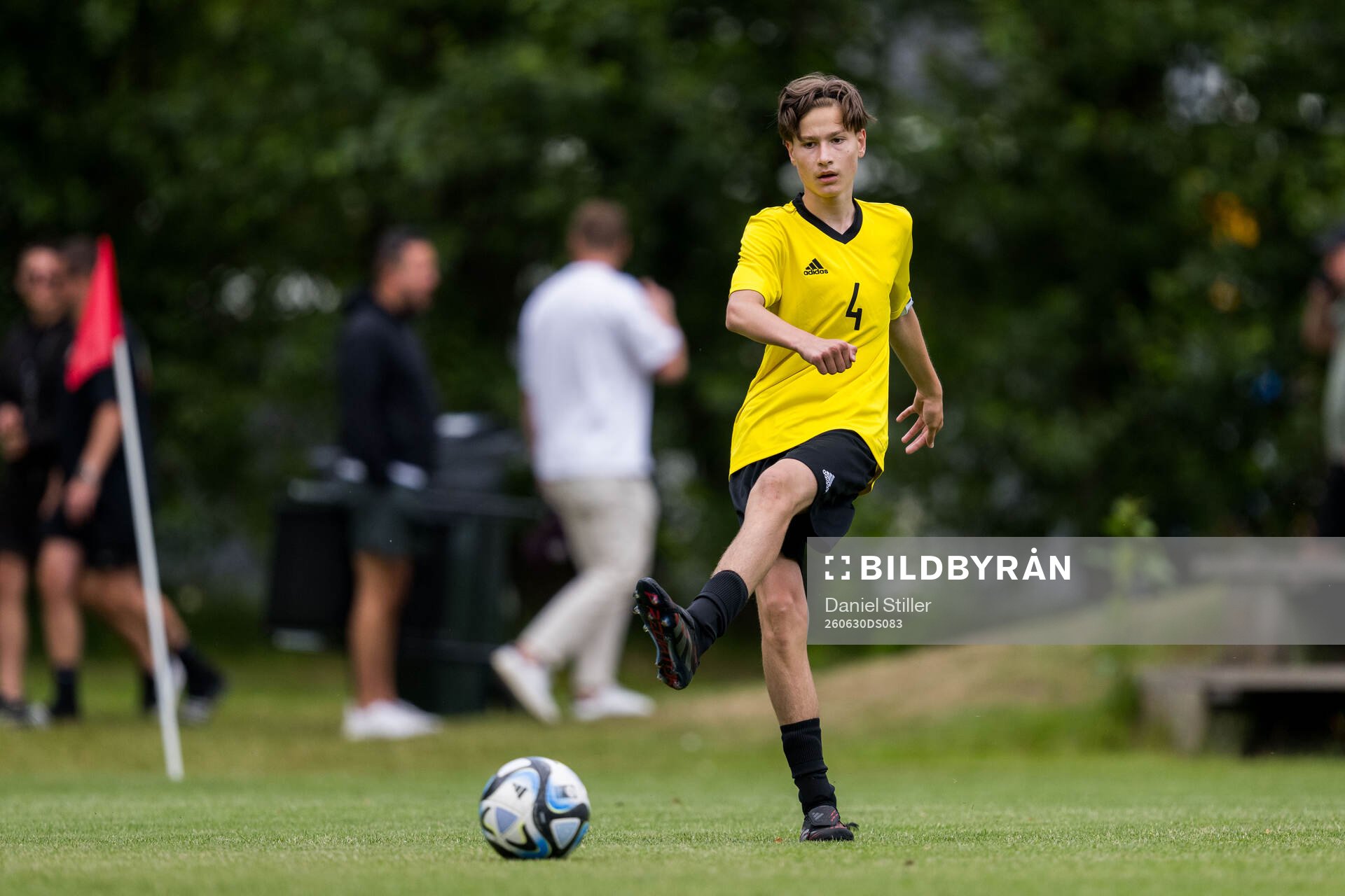Ft2s Kristijan Petrovic, Hammarby IF FF
