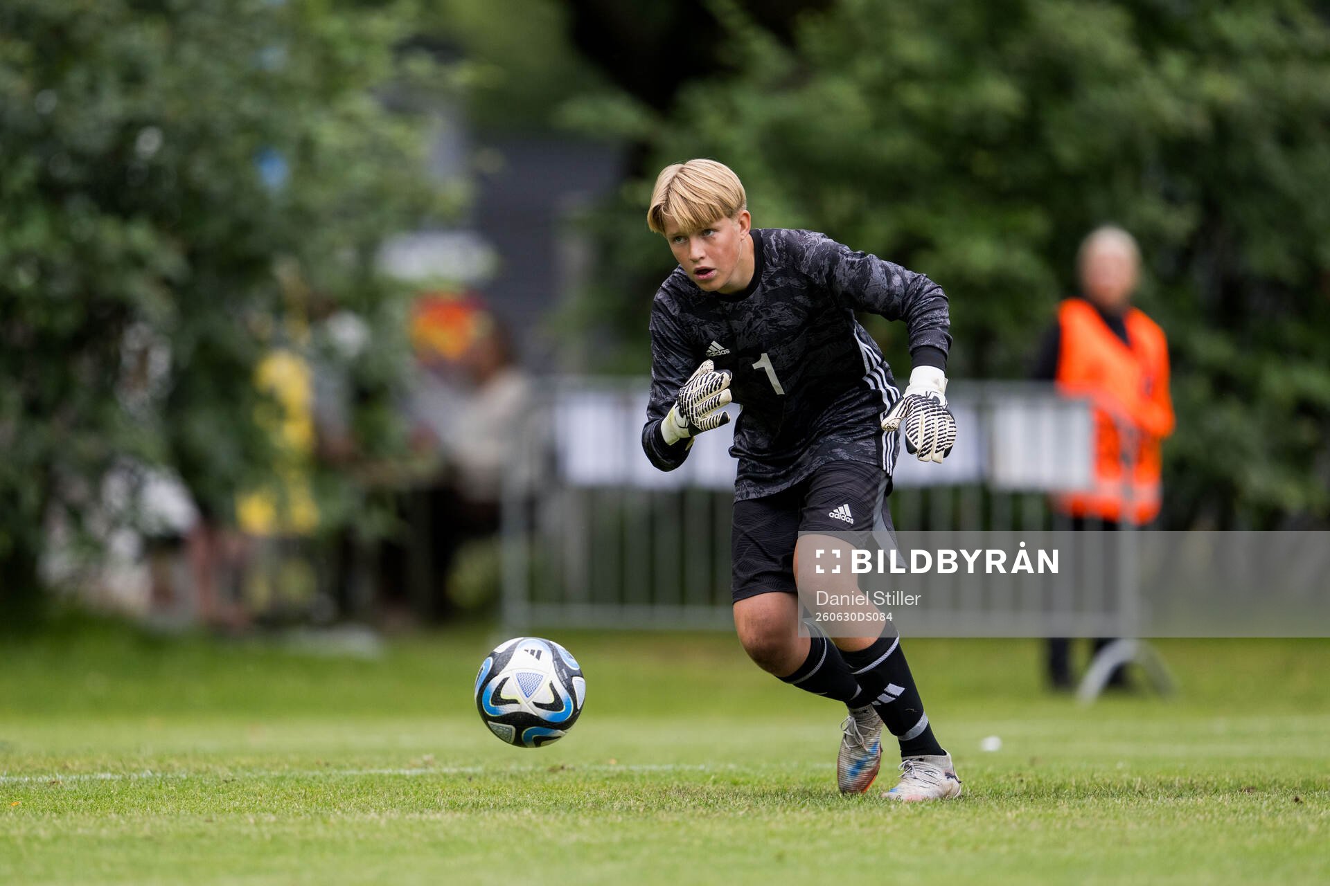 Ft2s Erik Segerstein, Malmö FF