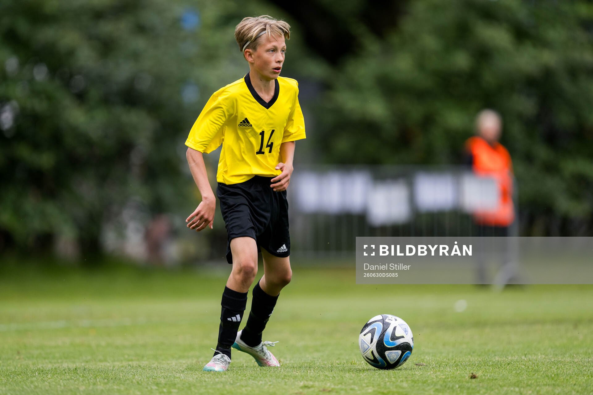 Ft2s Anakin Rosengren, Luleå SK